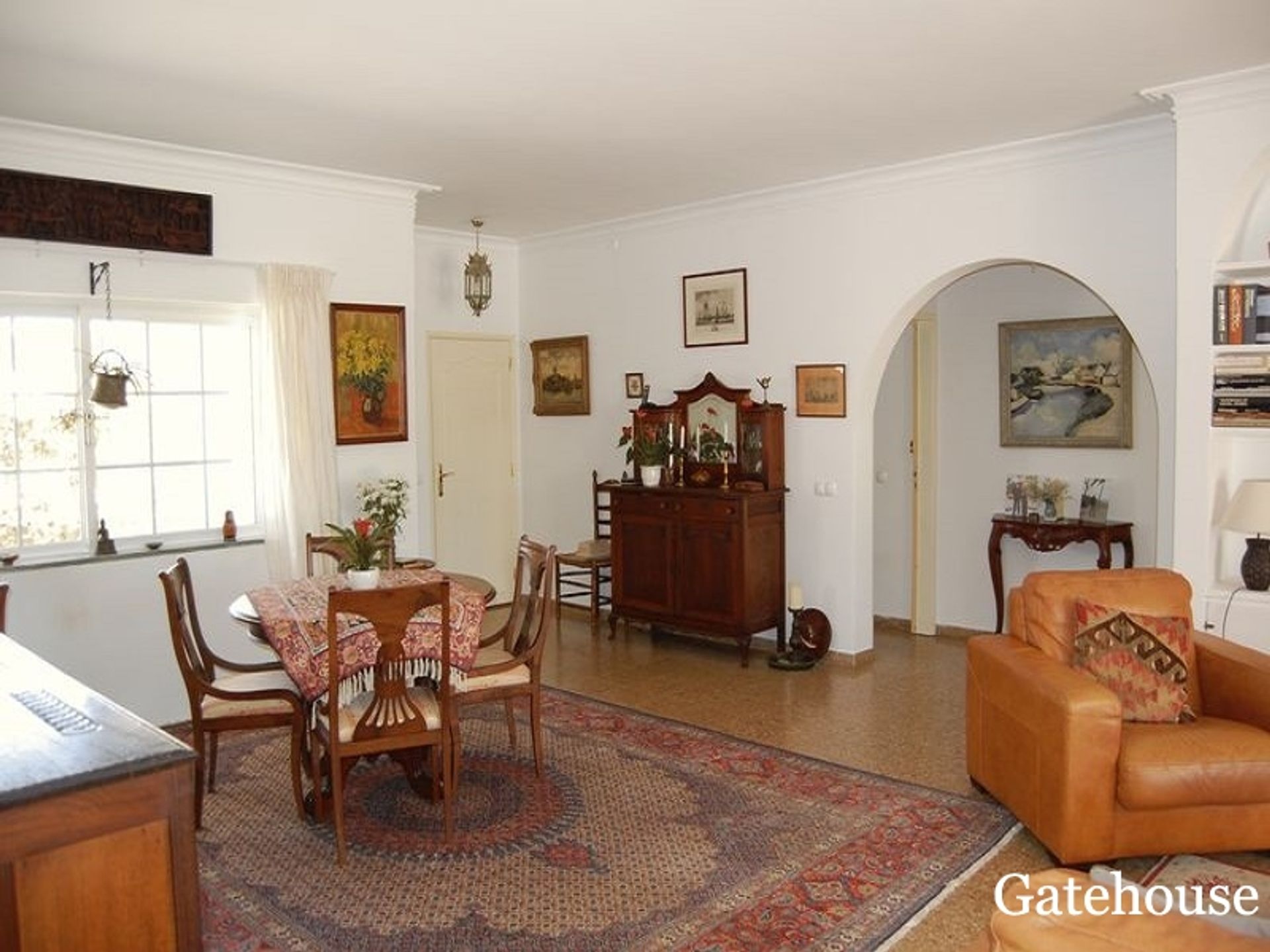 σπίτι σε Carvoeiro, Algarve Central 10106704