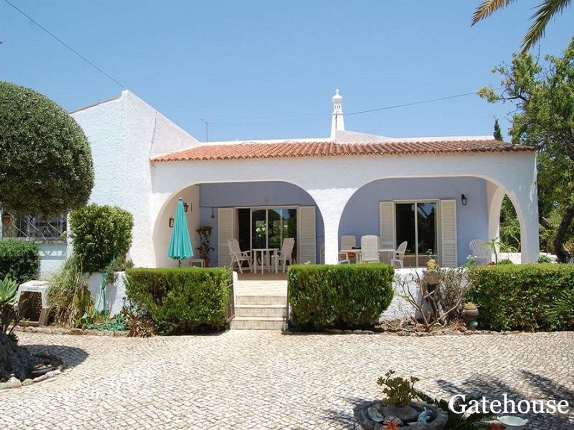 Hus i Carvoeiro, Algarve Central 10106704