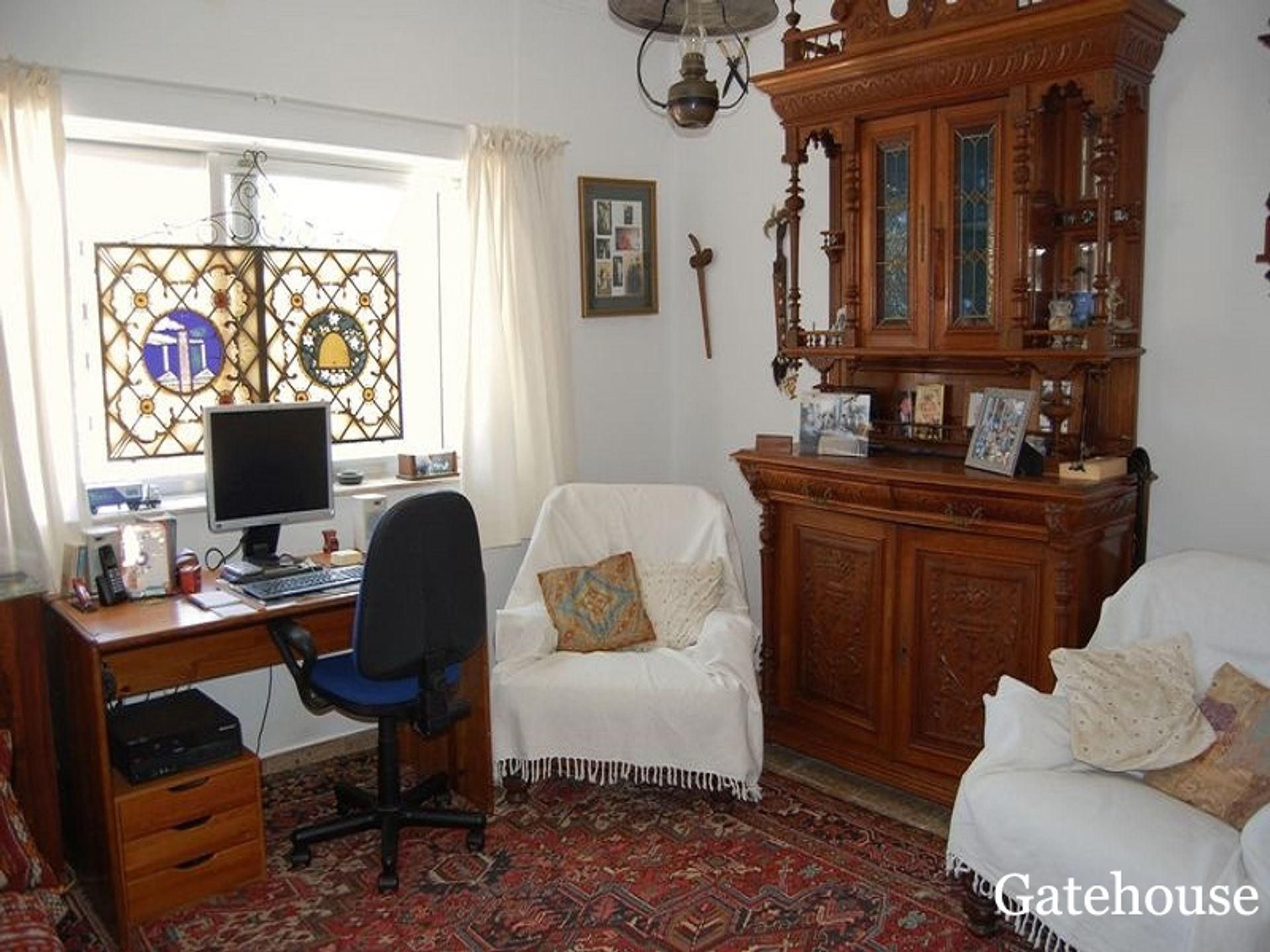 Hus i Carvoeiro, Algarve Central 10106704