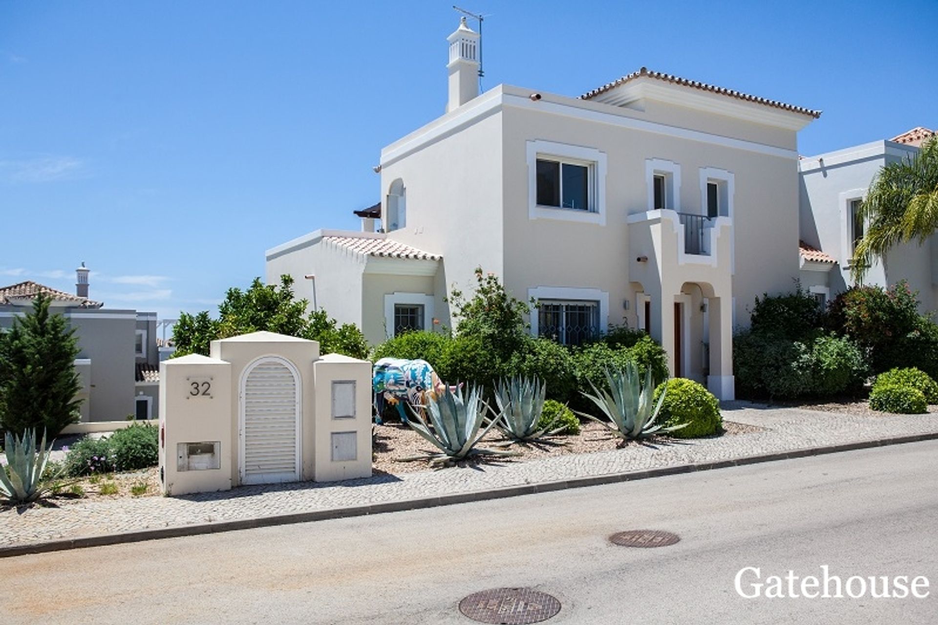 Rumah di Quinta Do Lago, Algarve Central 10106720