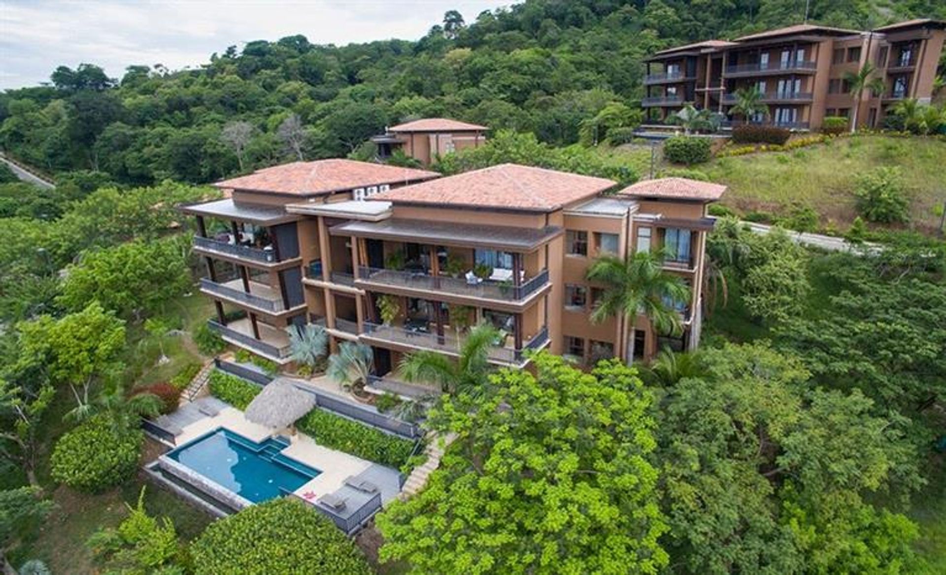 Kondominium dalam Komuniti, Guanacaste 10106722