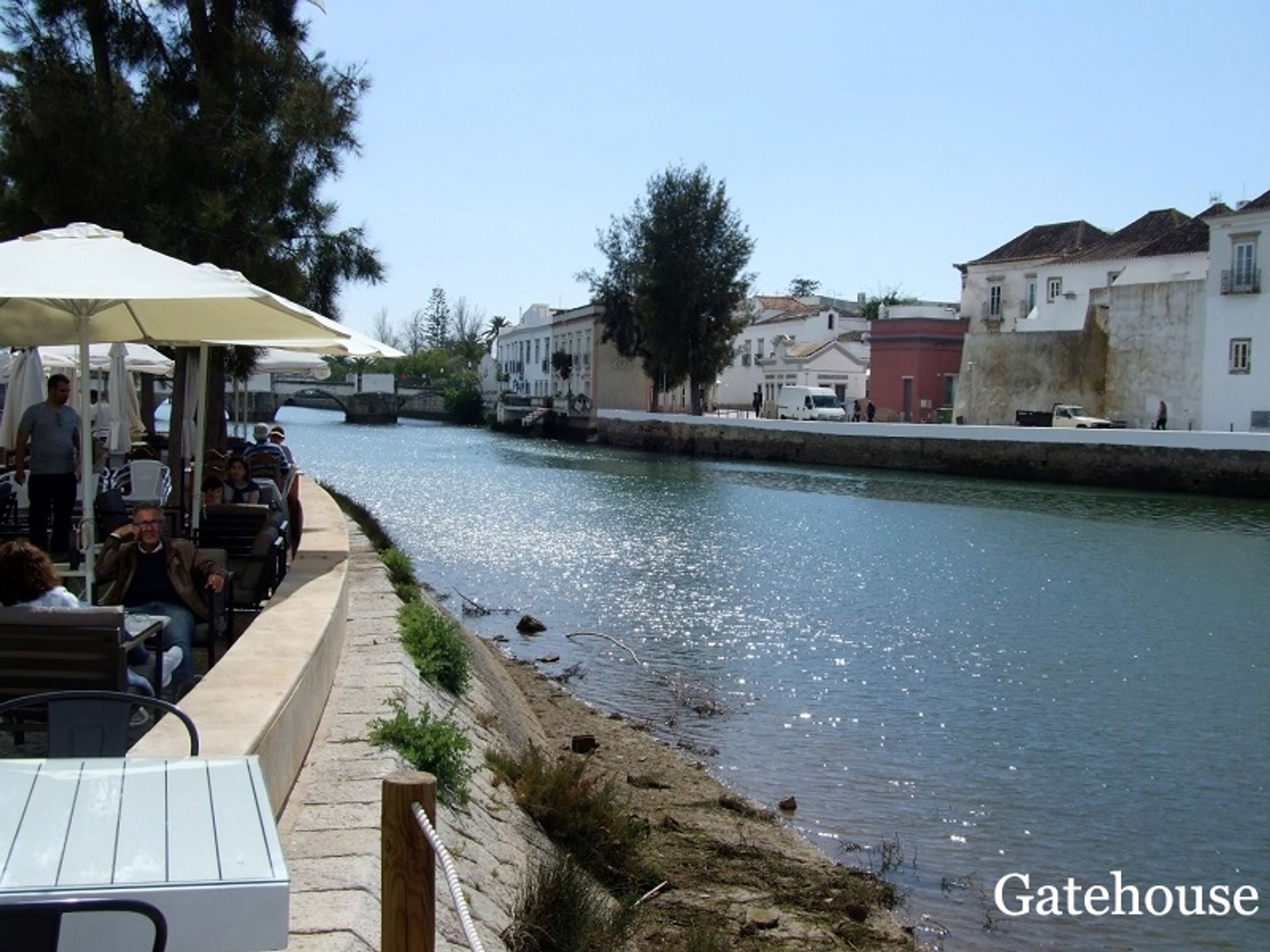 Talo sisään Tavira, Algarve Est 10106726