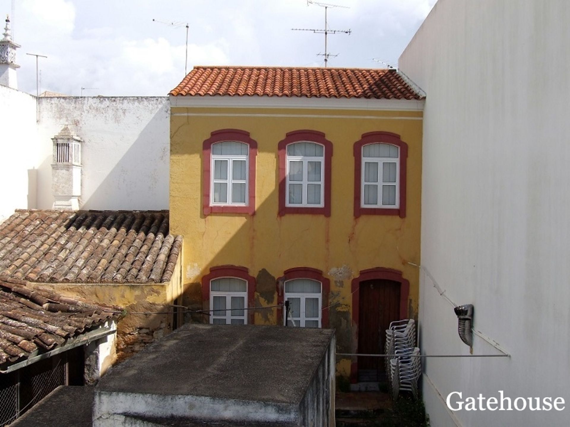 Casa nel Tavira, Algarve Est 10106726