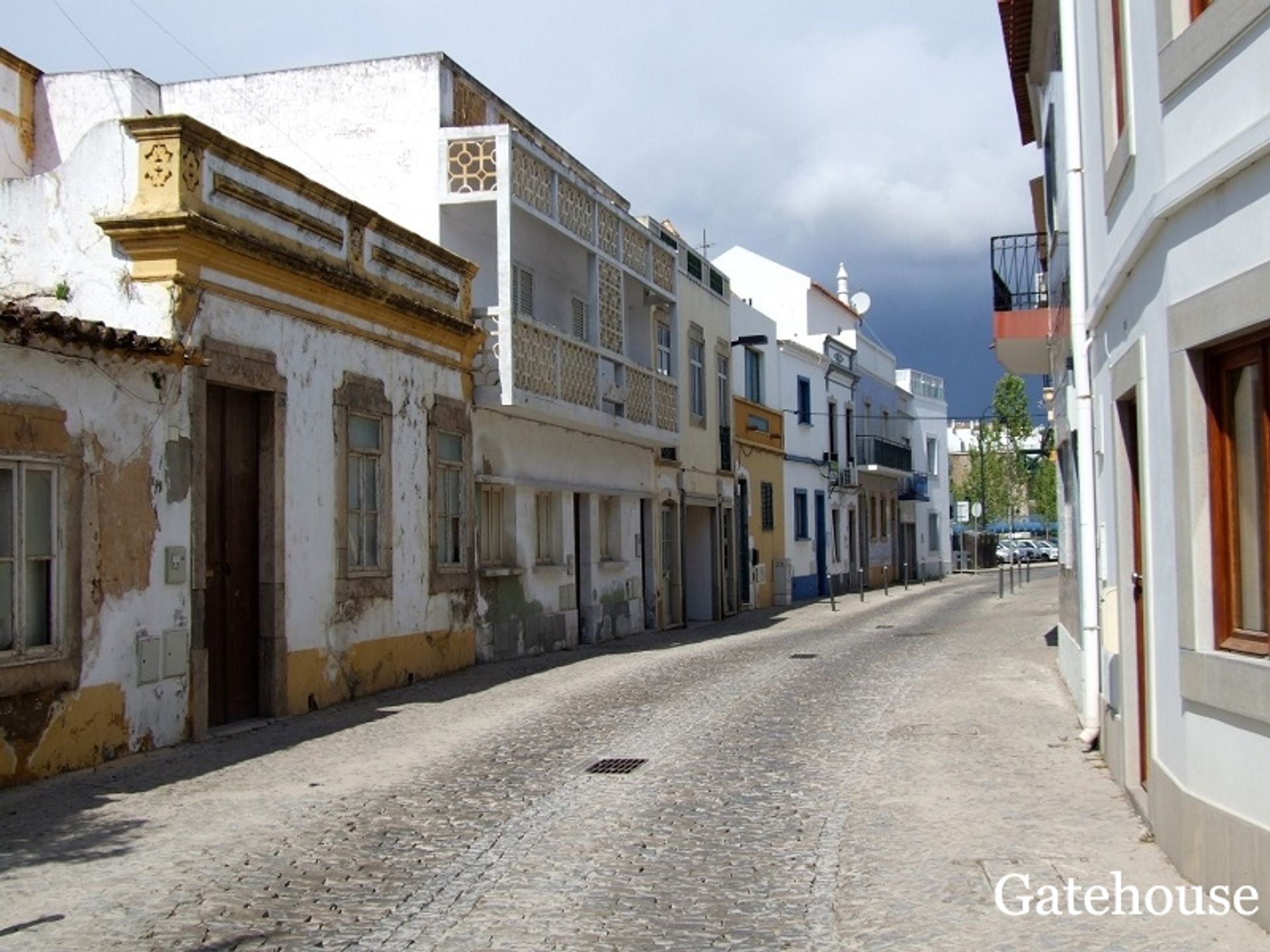 Casa nel Tavira, Algarve Est 10106726