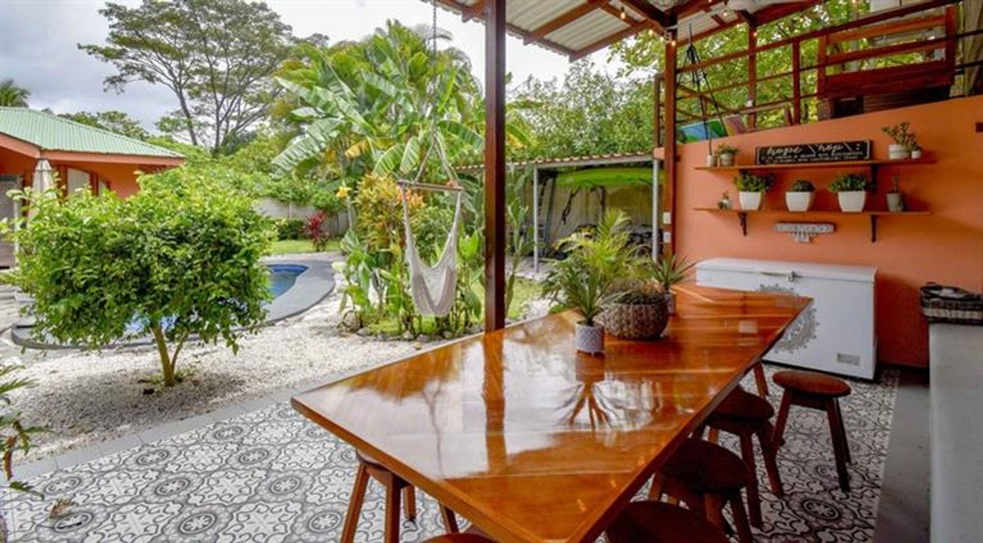 Huis in Playa Samara, Nicoya 10106727