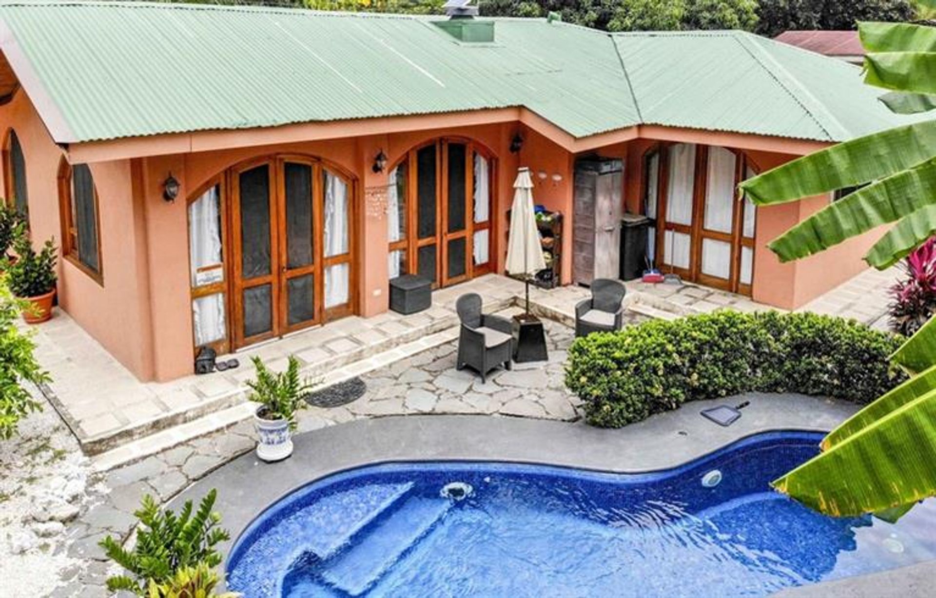 Haus im Tambor, Puntarenas 10106727