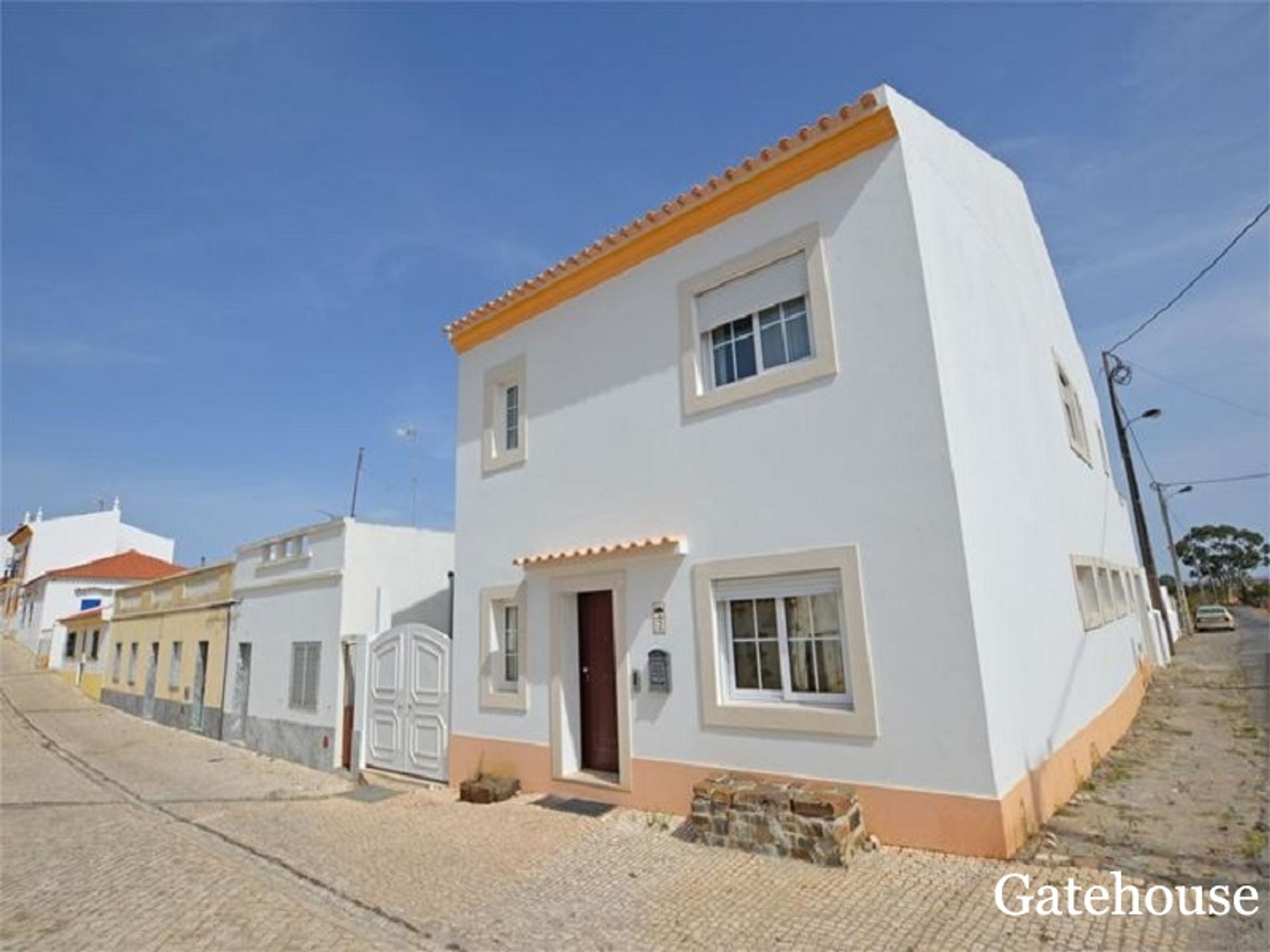 Huis in Castro Marim, Algarve Est 10106736