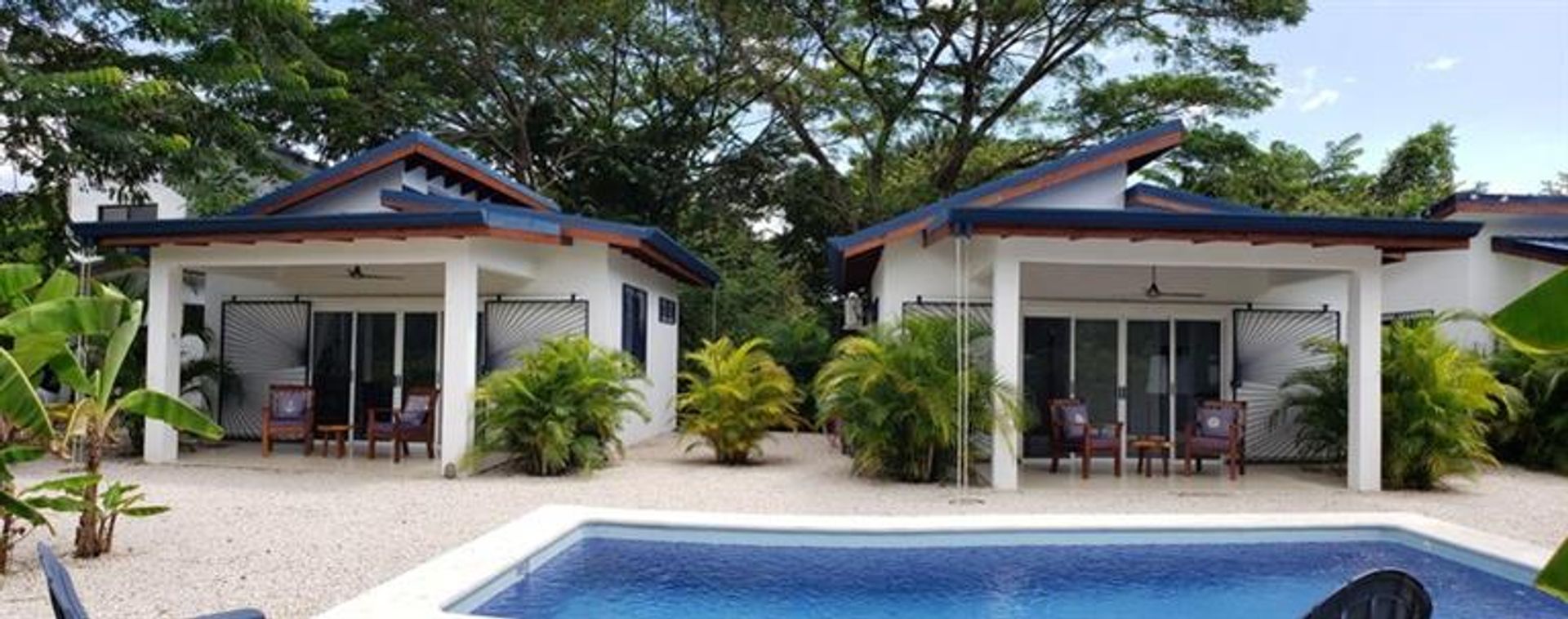 House in Playa Samara, Nicoya 10106737