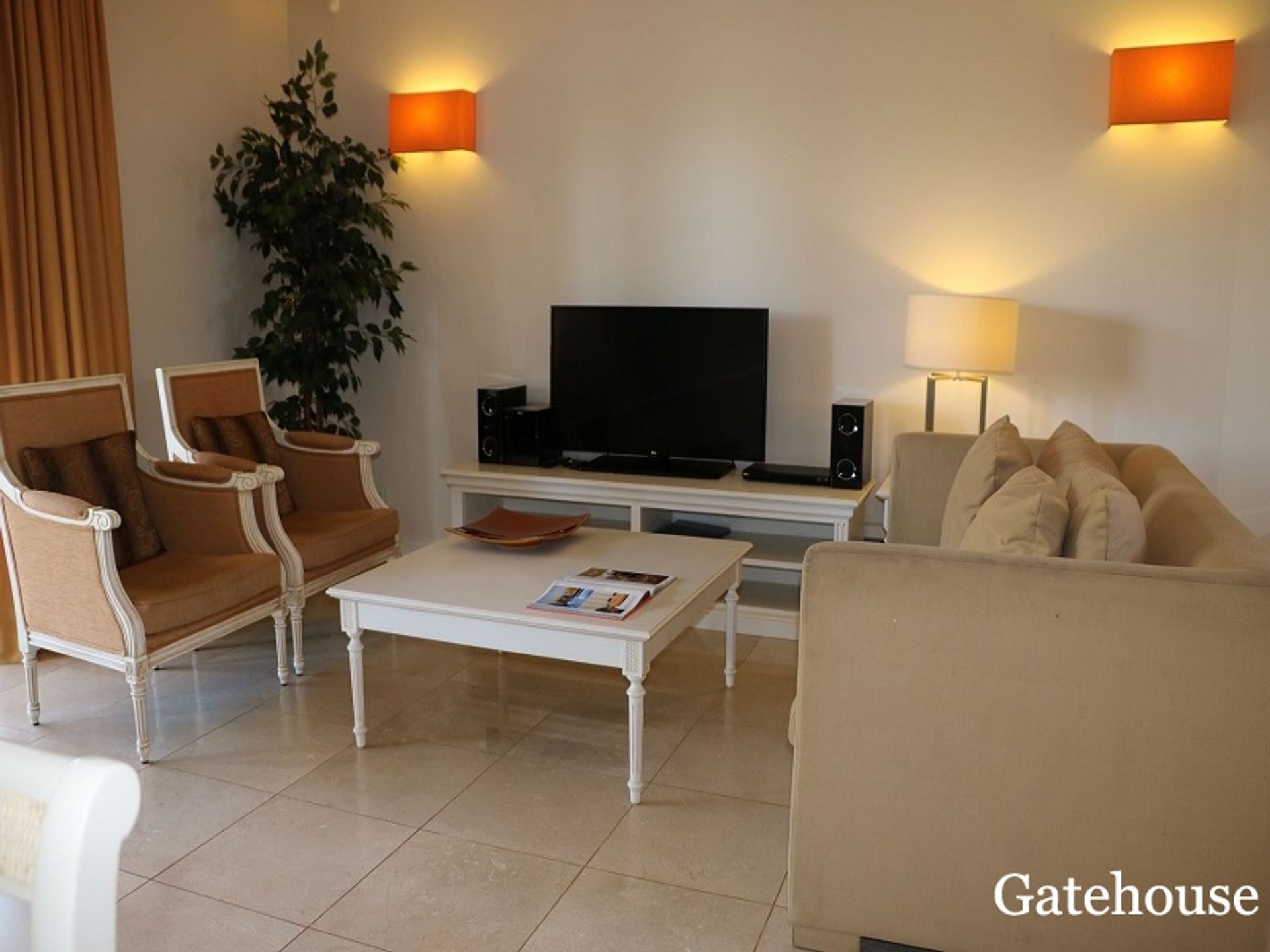 Condominium dans Carvoeiro, Algarve Central 10106749