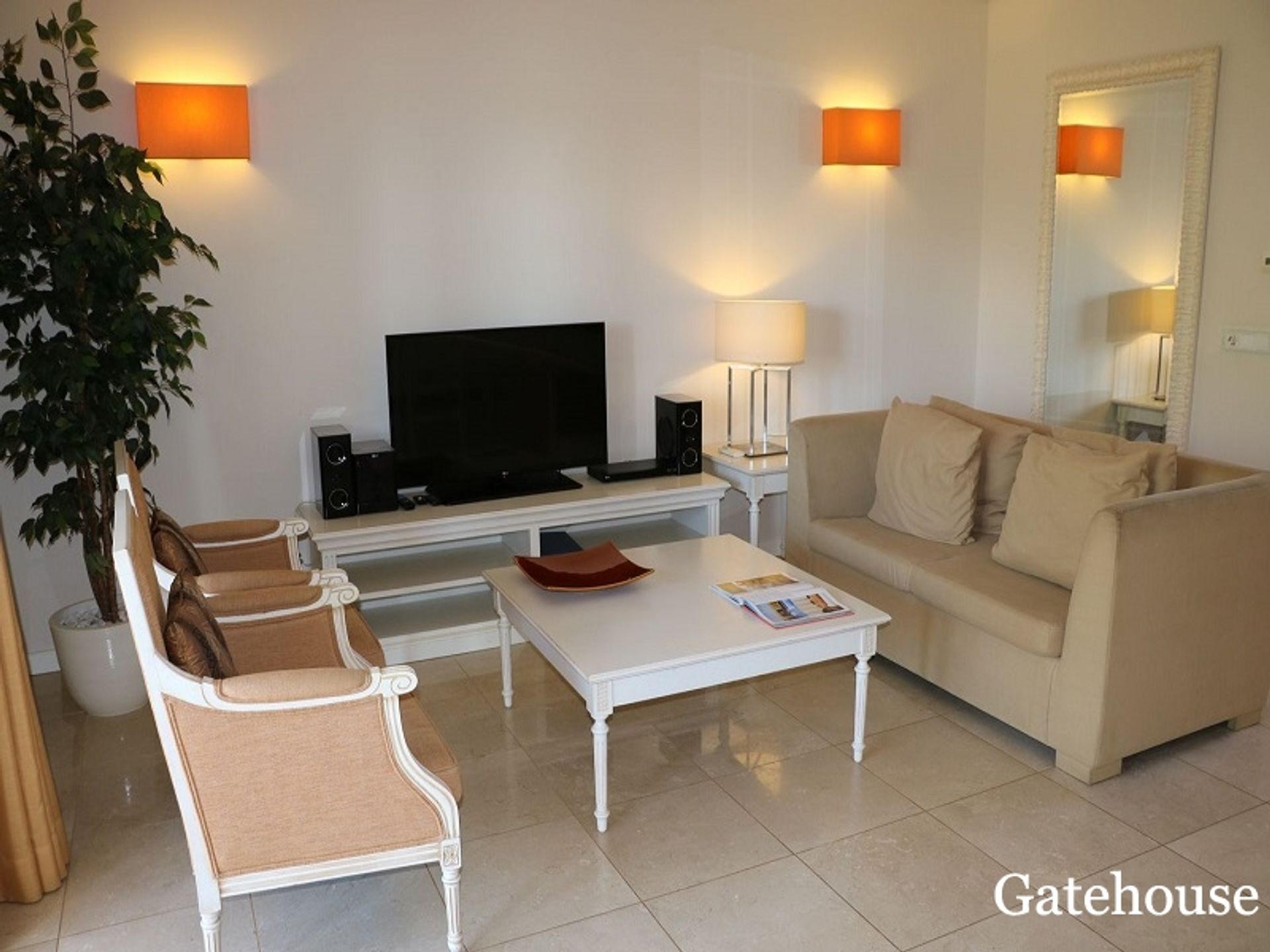 Condominium dans Carvoeiro, Faro 10106749