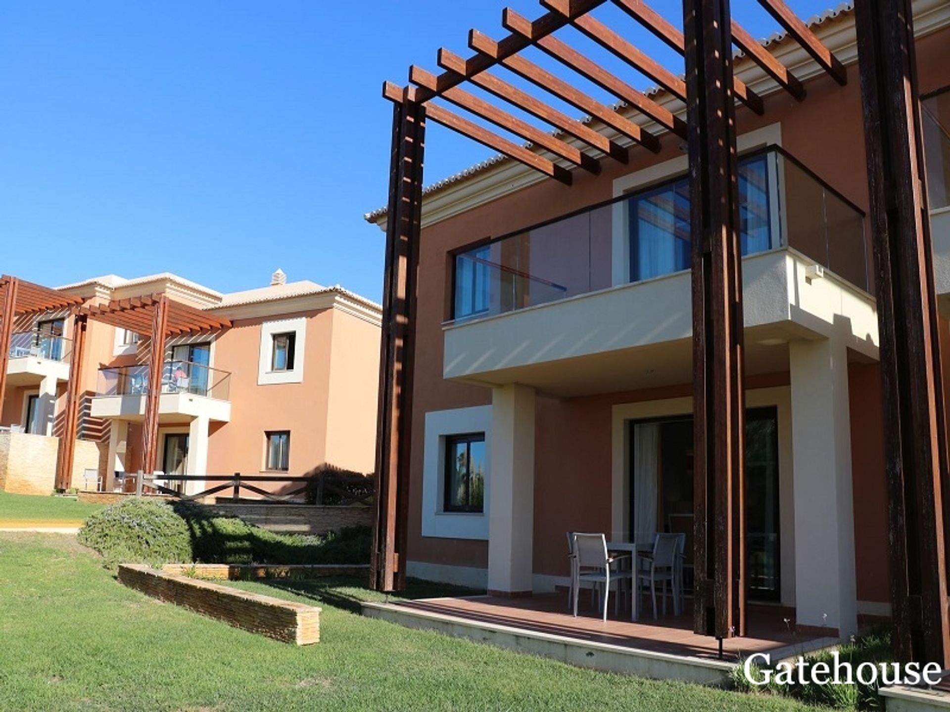 Кондоминиум в Carvoeiro, Algarve Central 10106749