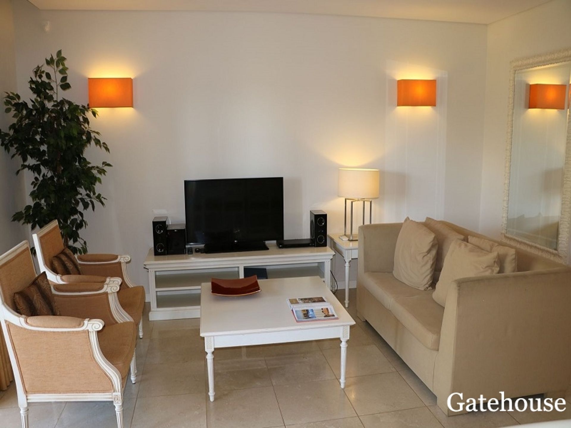 Кондоминиум в Carvoeiro, Algarve Central 10106749