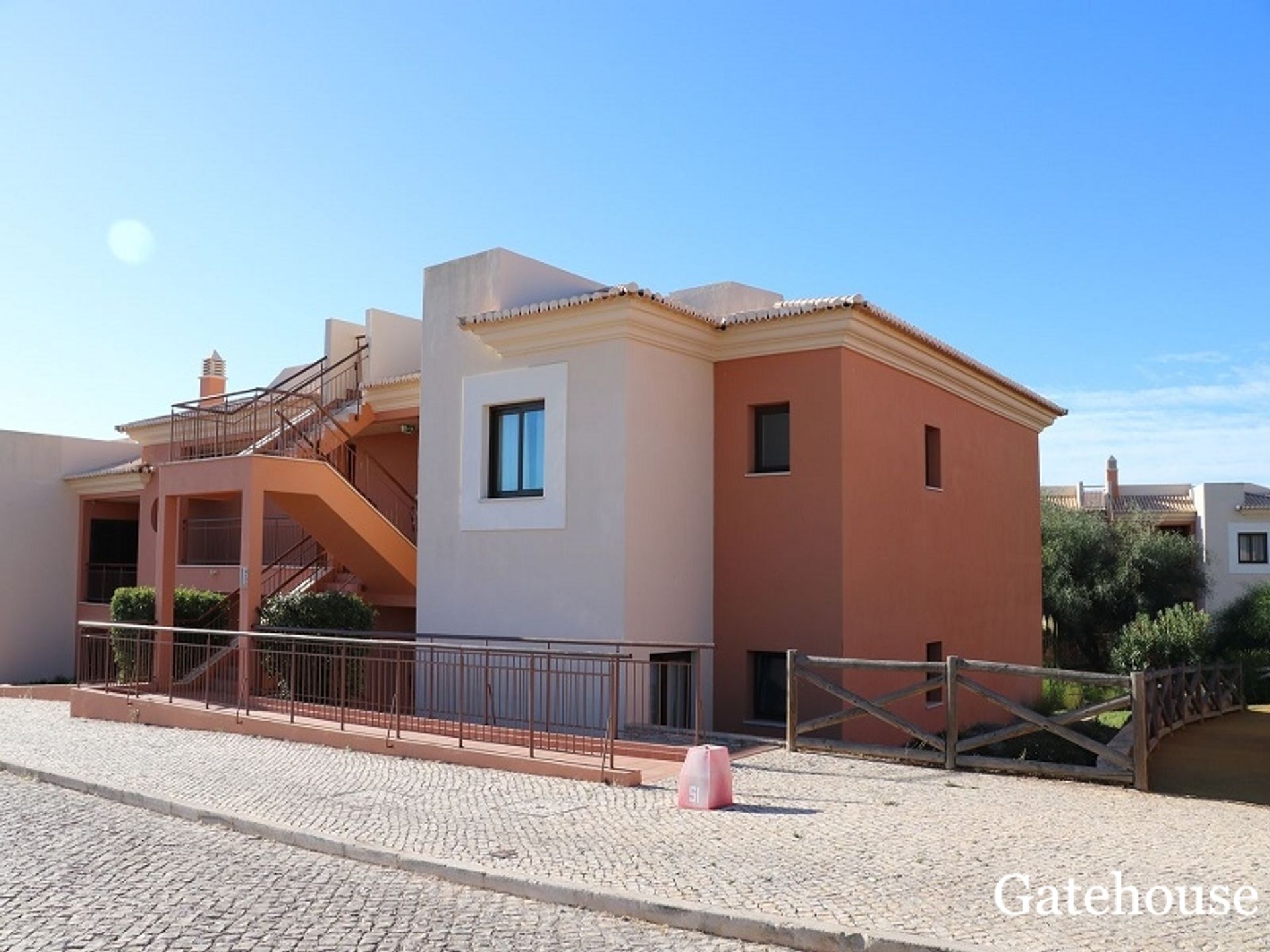 Condominio en Carvoeiro, Faraón 10106749