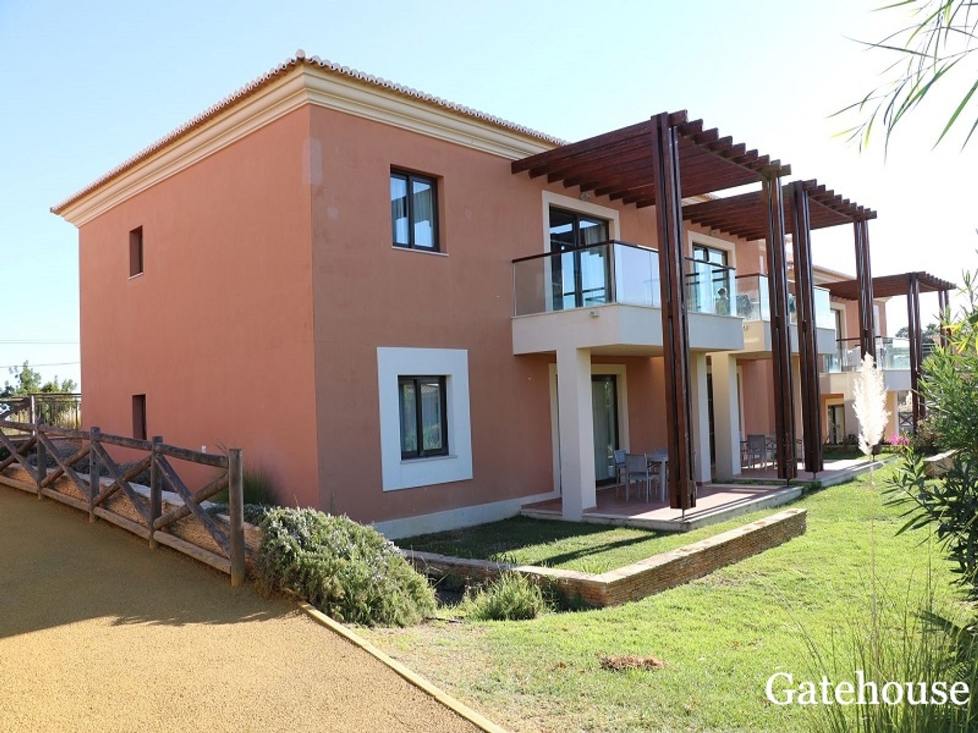 Συγκυριαρχία σε Carvoeiro, Algarve Central 10106749