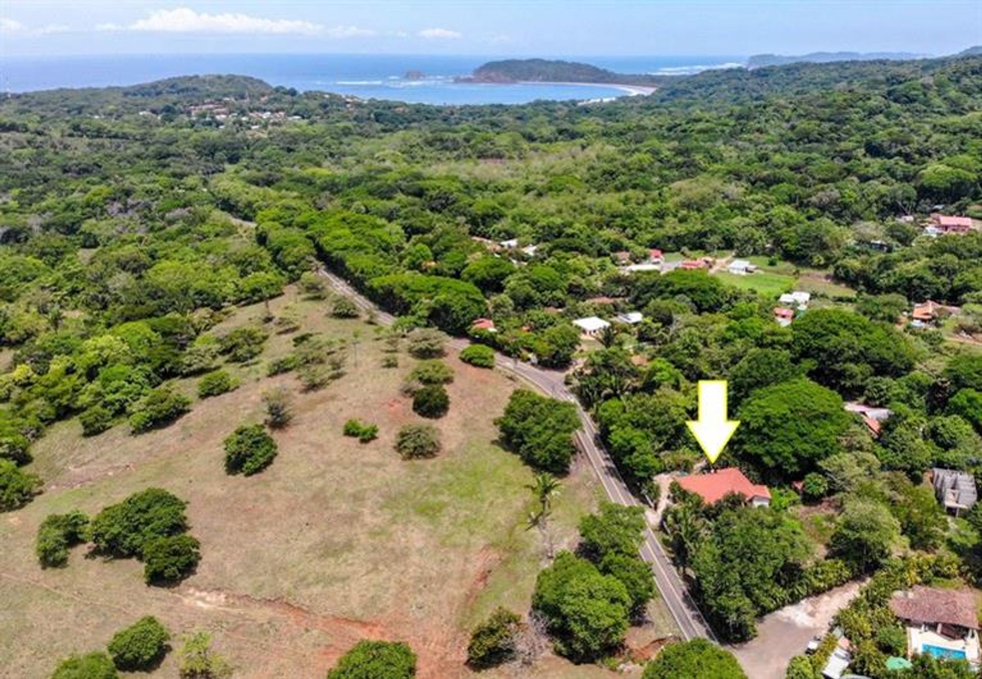 Condominio nel Playa Samara, Nicoya 10106751