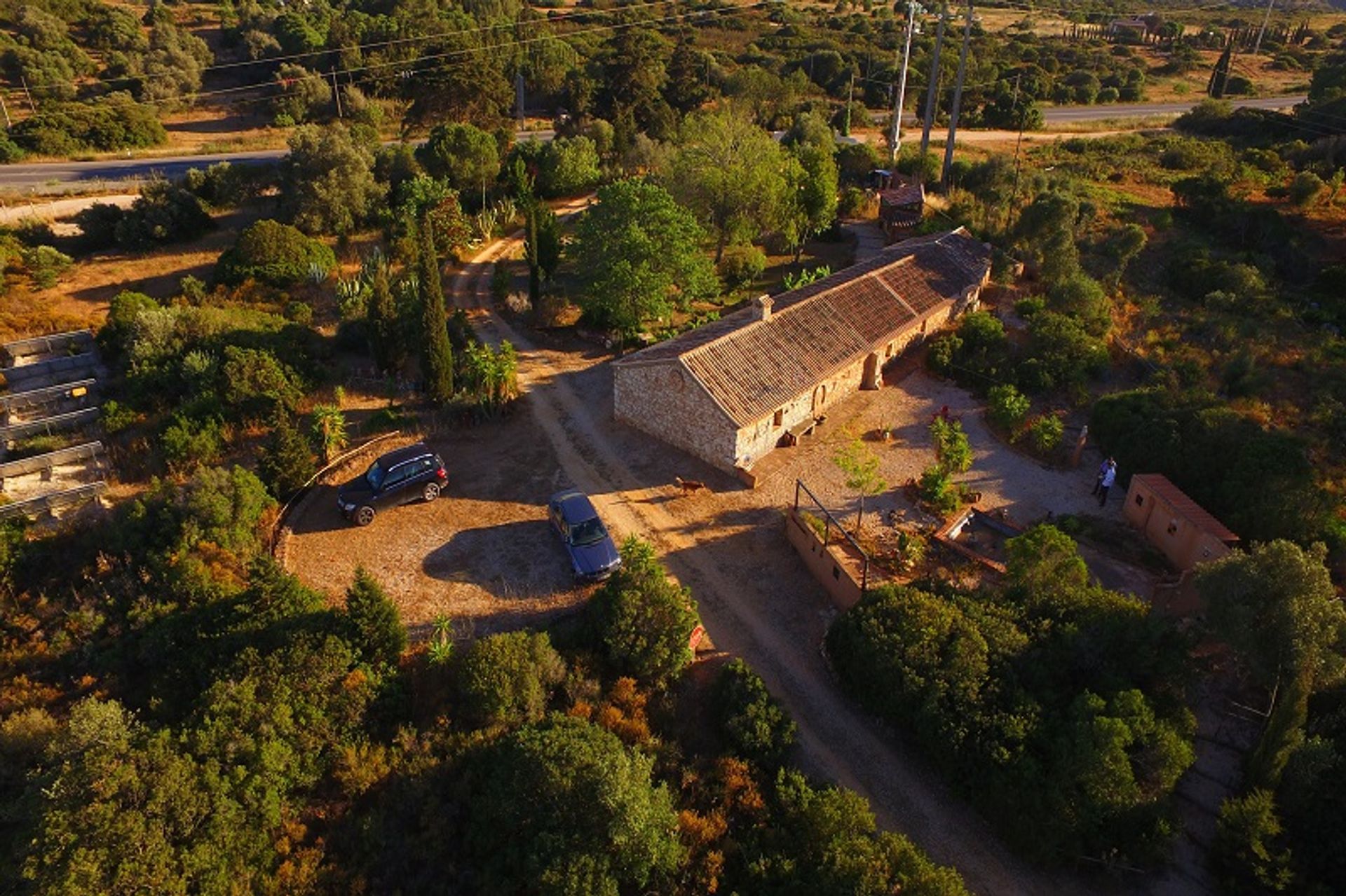 Αλλα σε Burgau, Faro 10106755