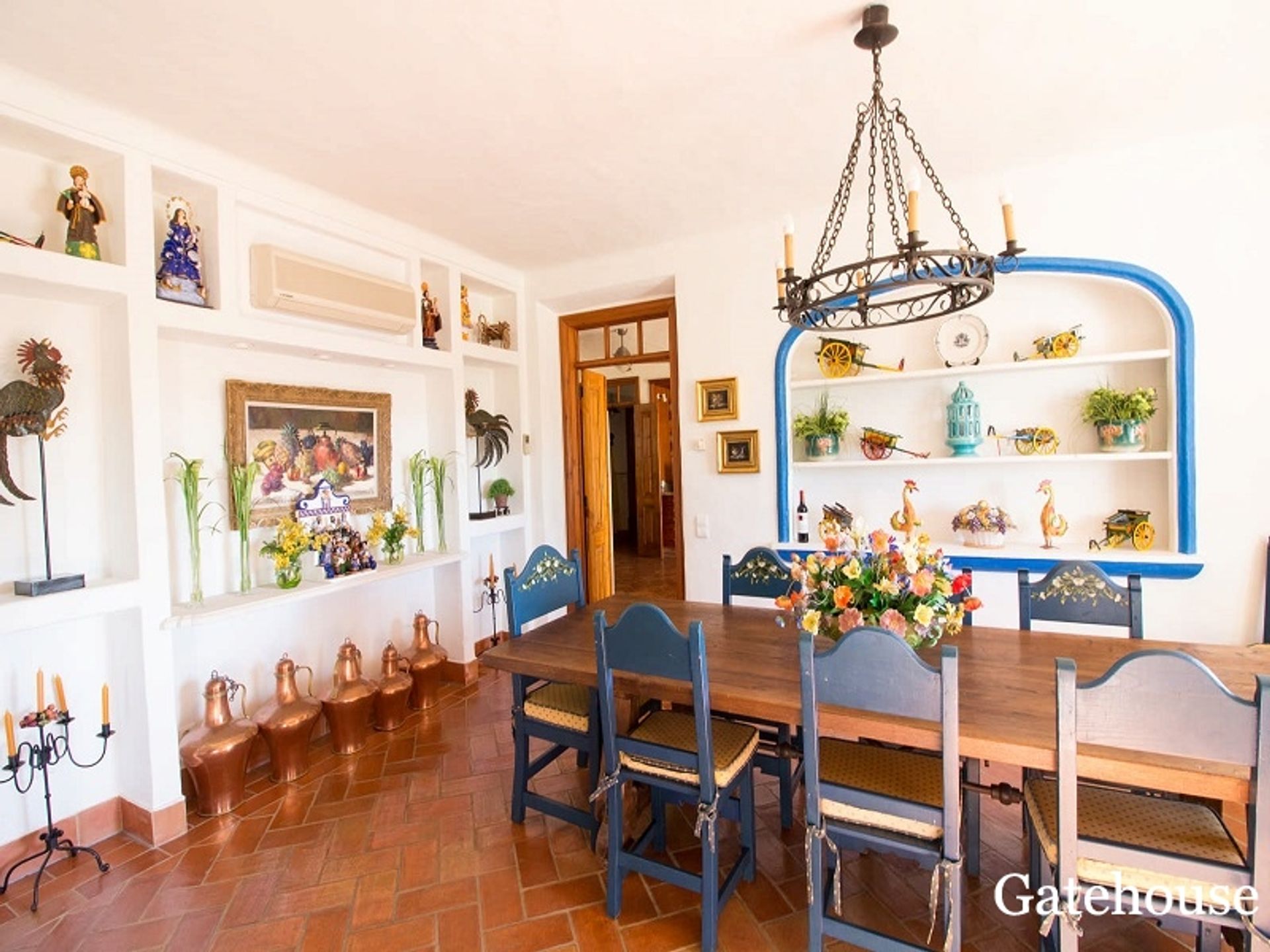 Casa nel Almancil, Algarve Central 10106763