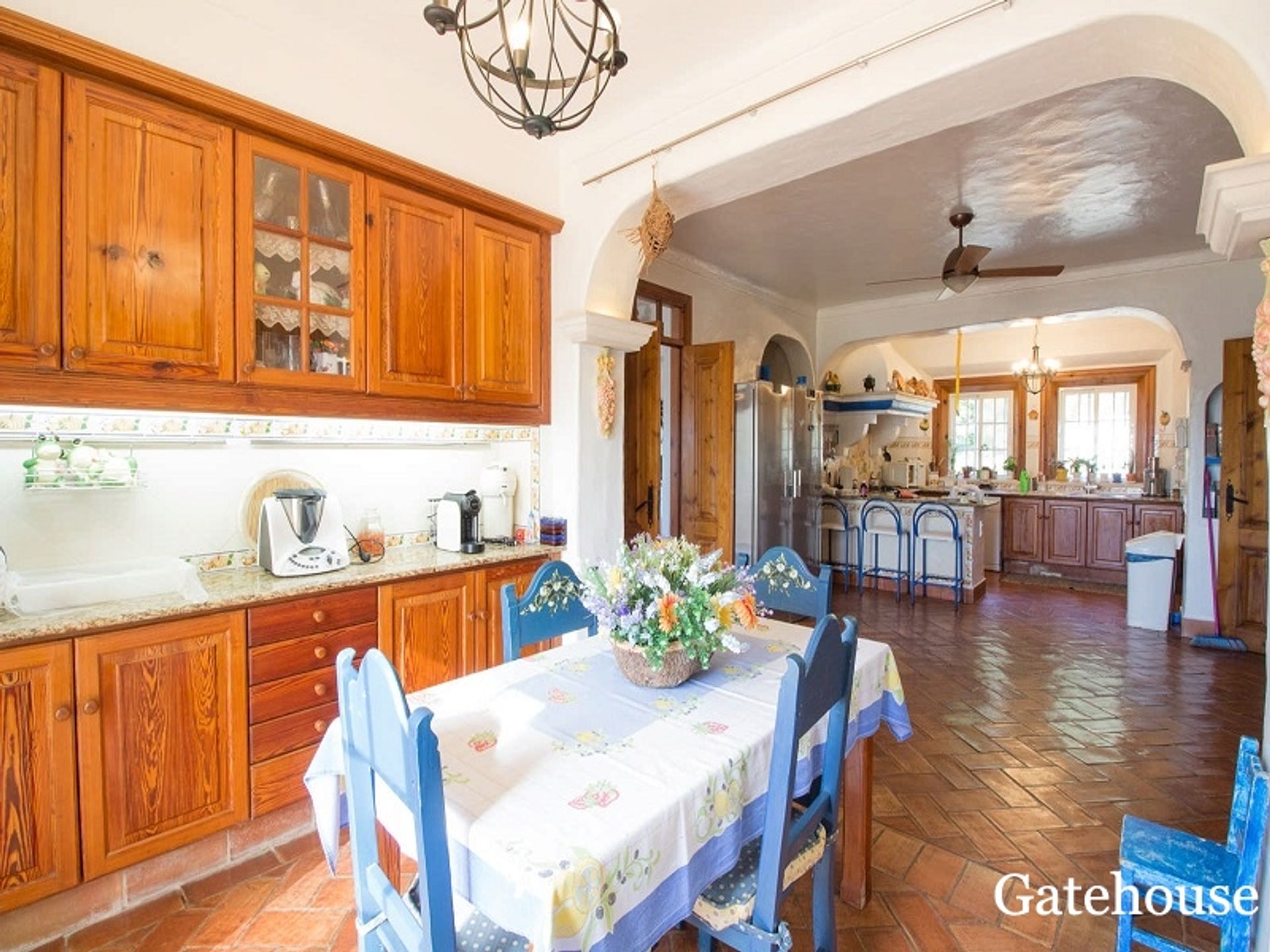 Casa nel Almancil, Algarve Central 10106763