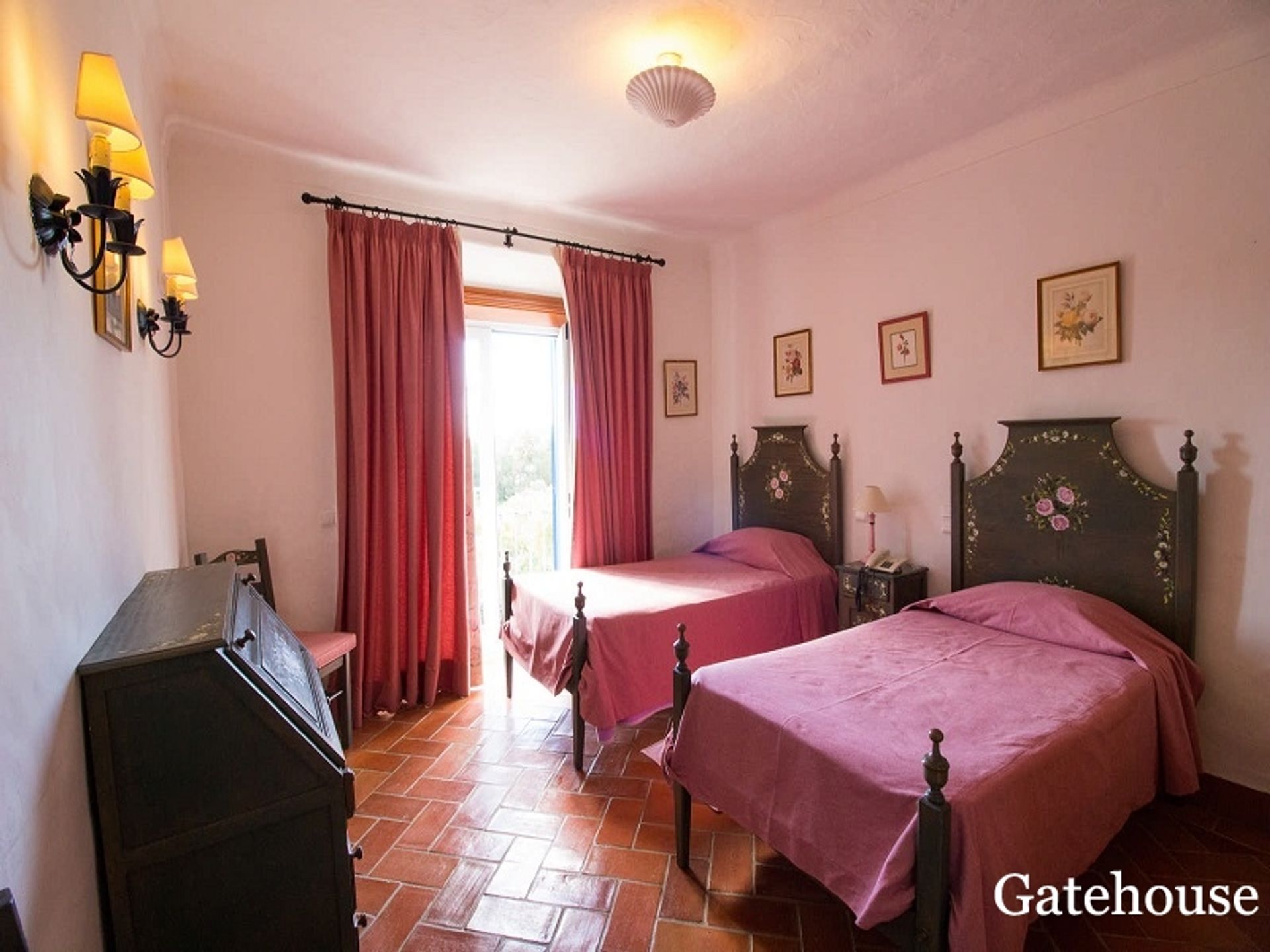 Casa nel Almancil, Algarve Central 10106763