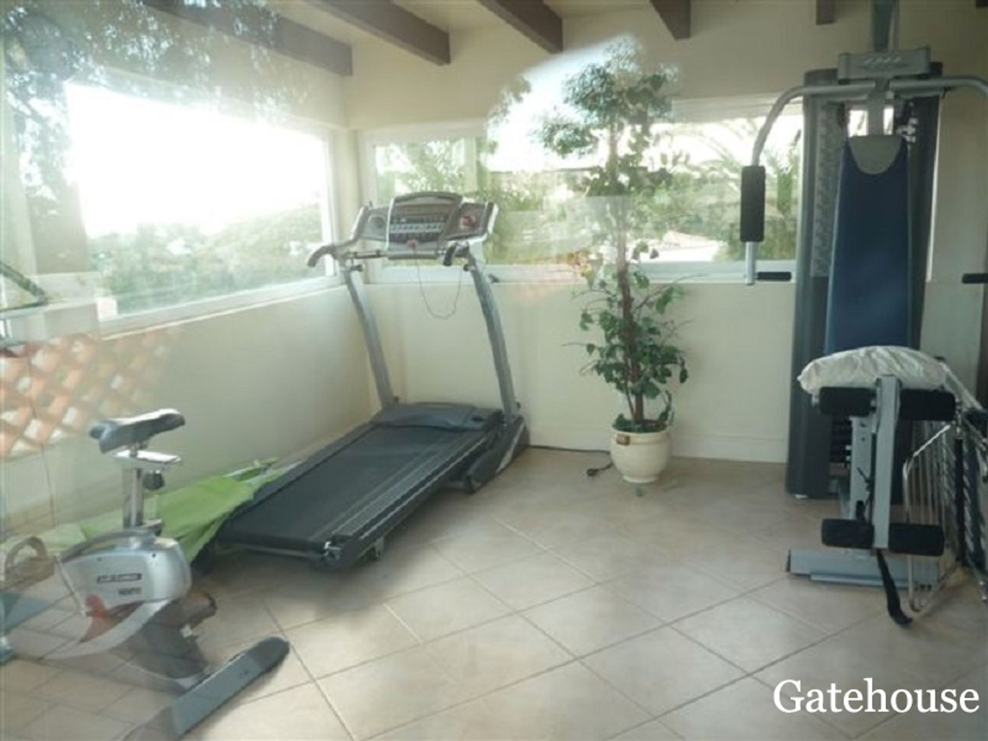 Huis in Parque Da Floresta, Algarve Ouest 10106771