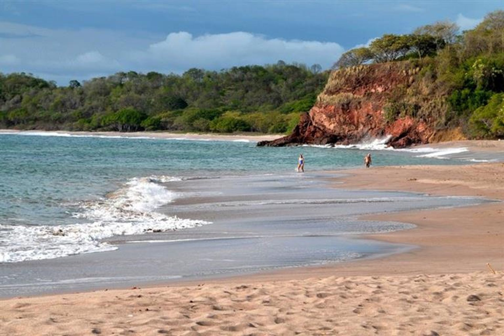 Condomínio no Playa Real, Santa Cruz 10106779