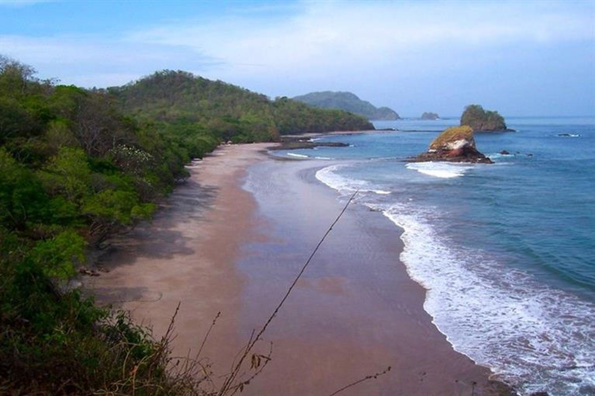 Condomínio no Playa Real, Santa Cruz 10106779