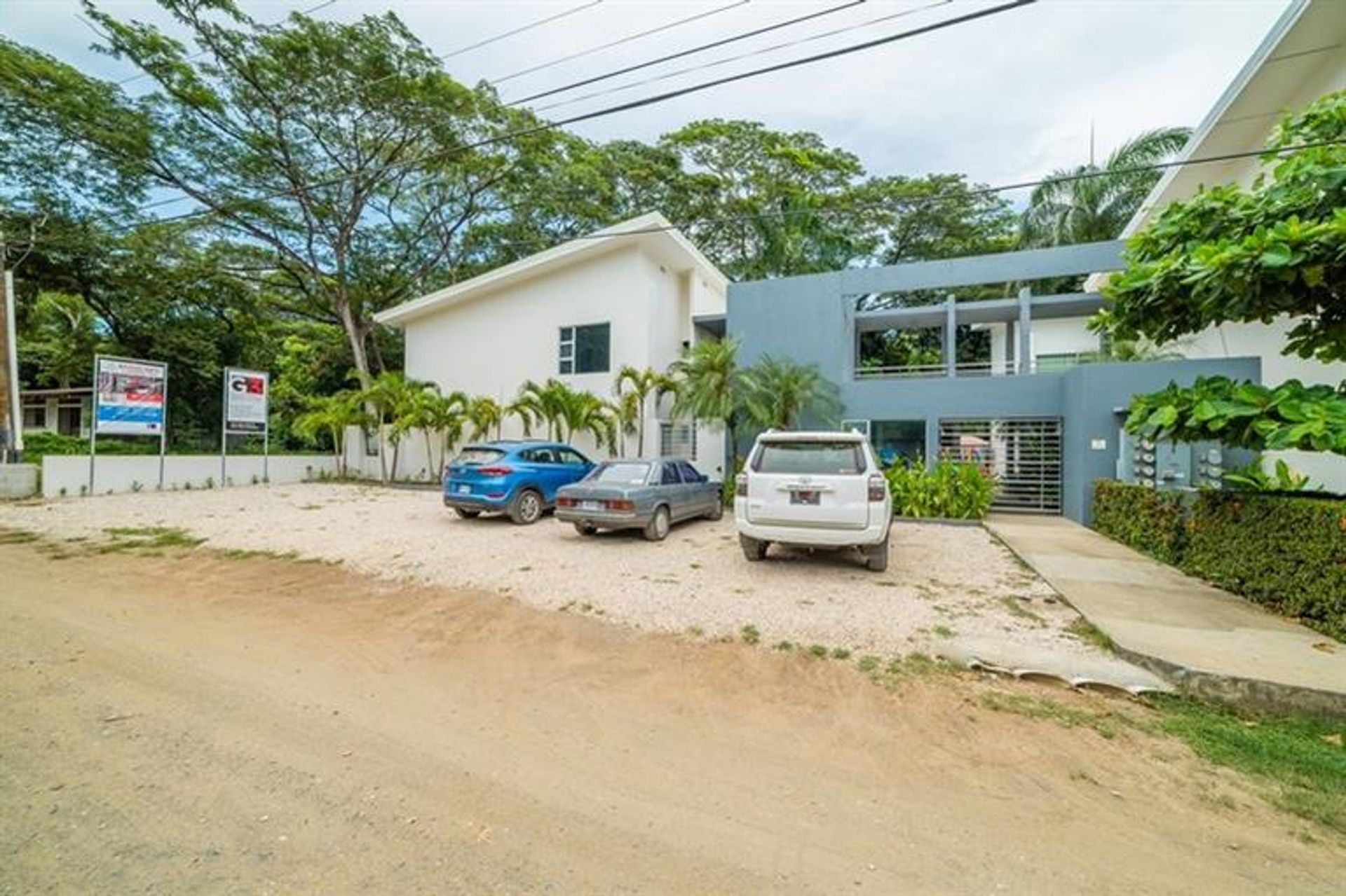 Condominio nel Playa Potrero, Santa Cruz 10106783