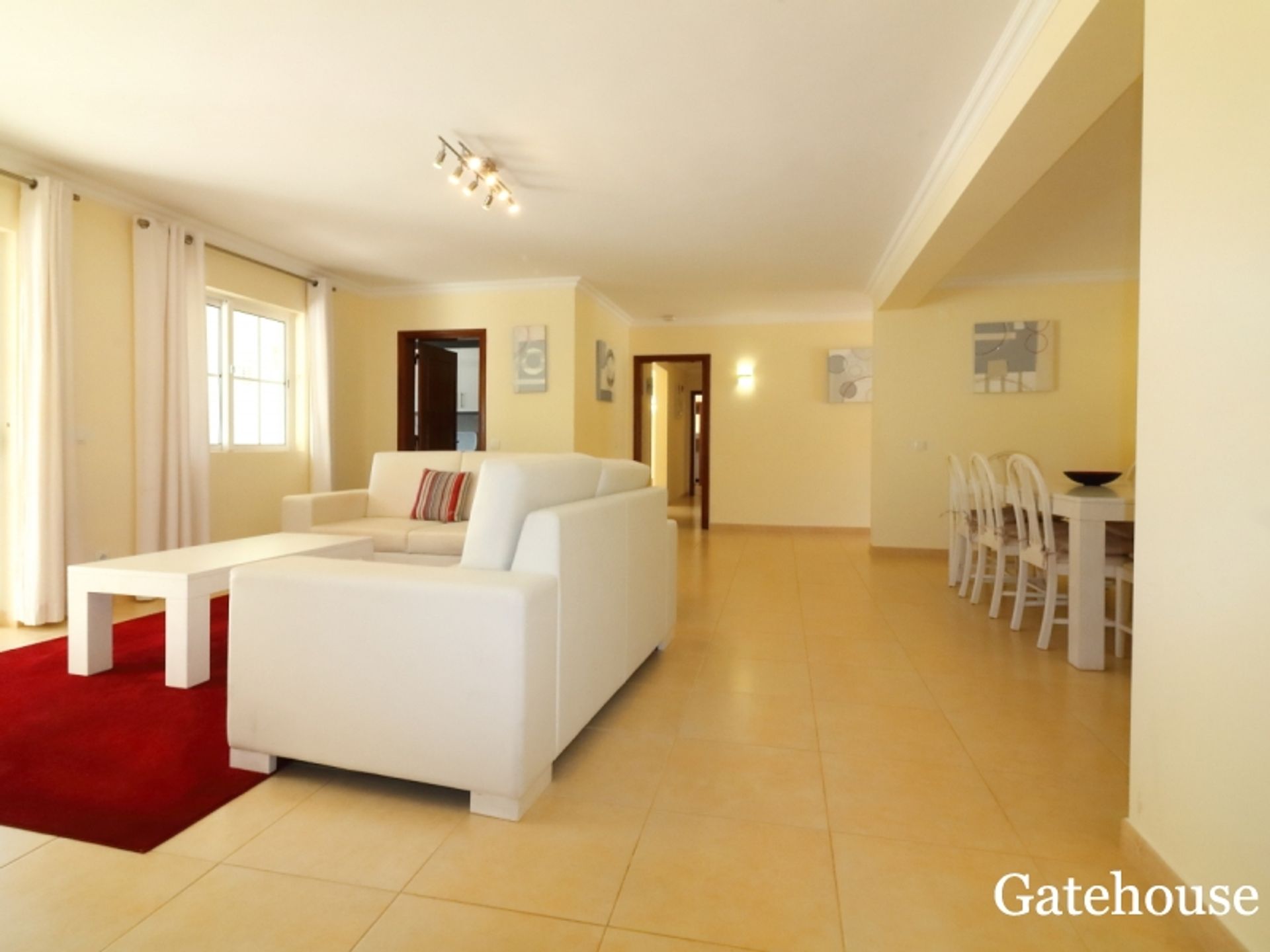 Huis in Quinta Do Lago, Algarve Central 10106800