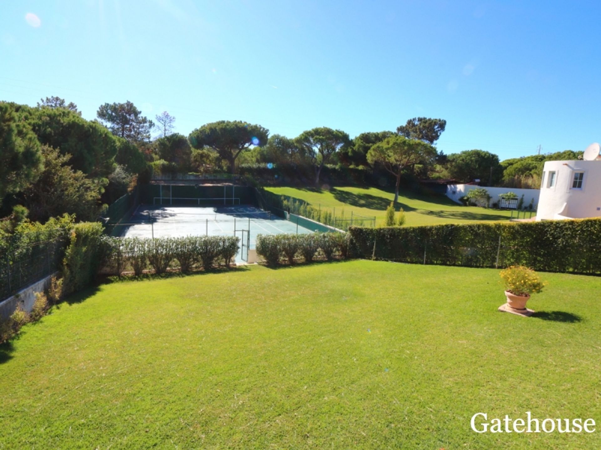 Huis in Quinta Do Lago, Algarve Central 10106800