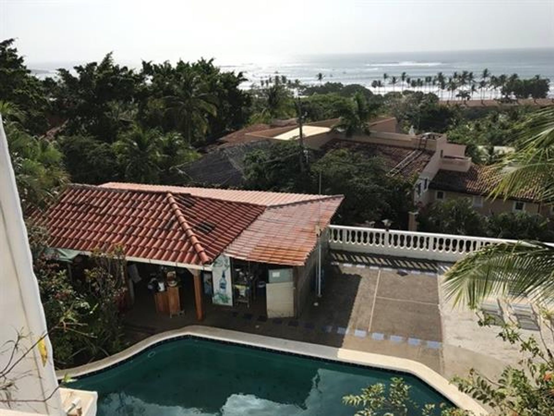 Condominium in Playa TamarIndo, Santa Cruz 10106818