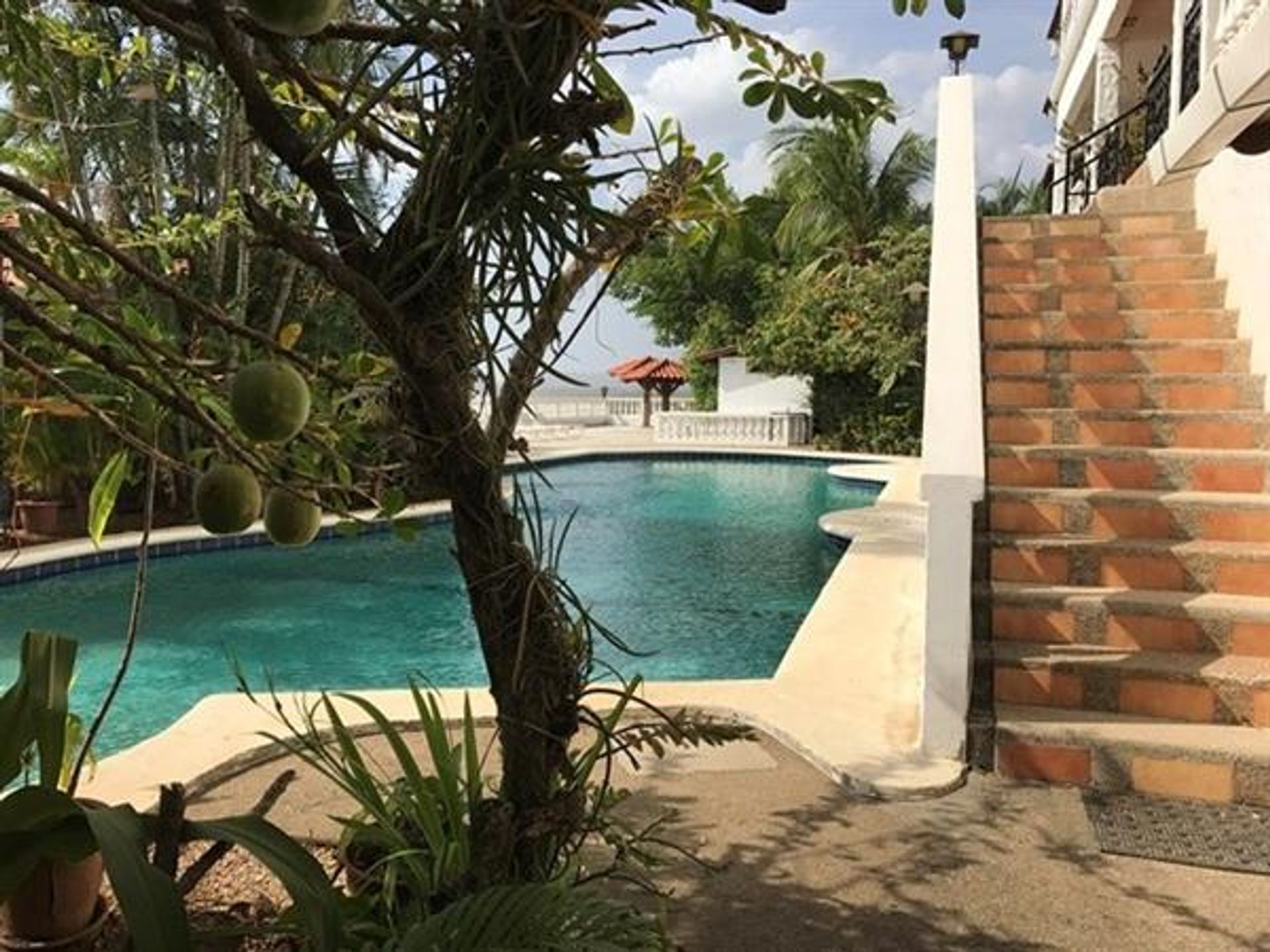 Condominium in Playa TamarIndo, Santa Cruz 10106818