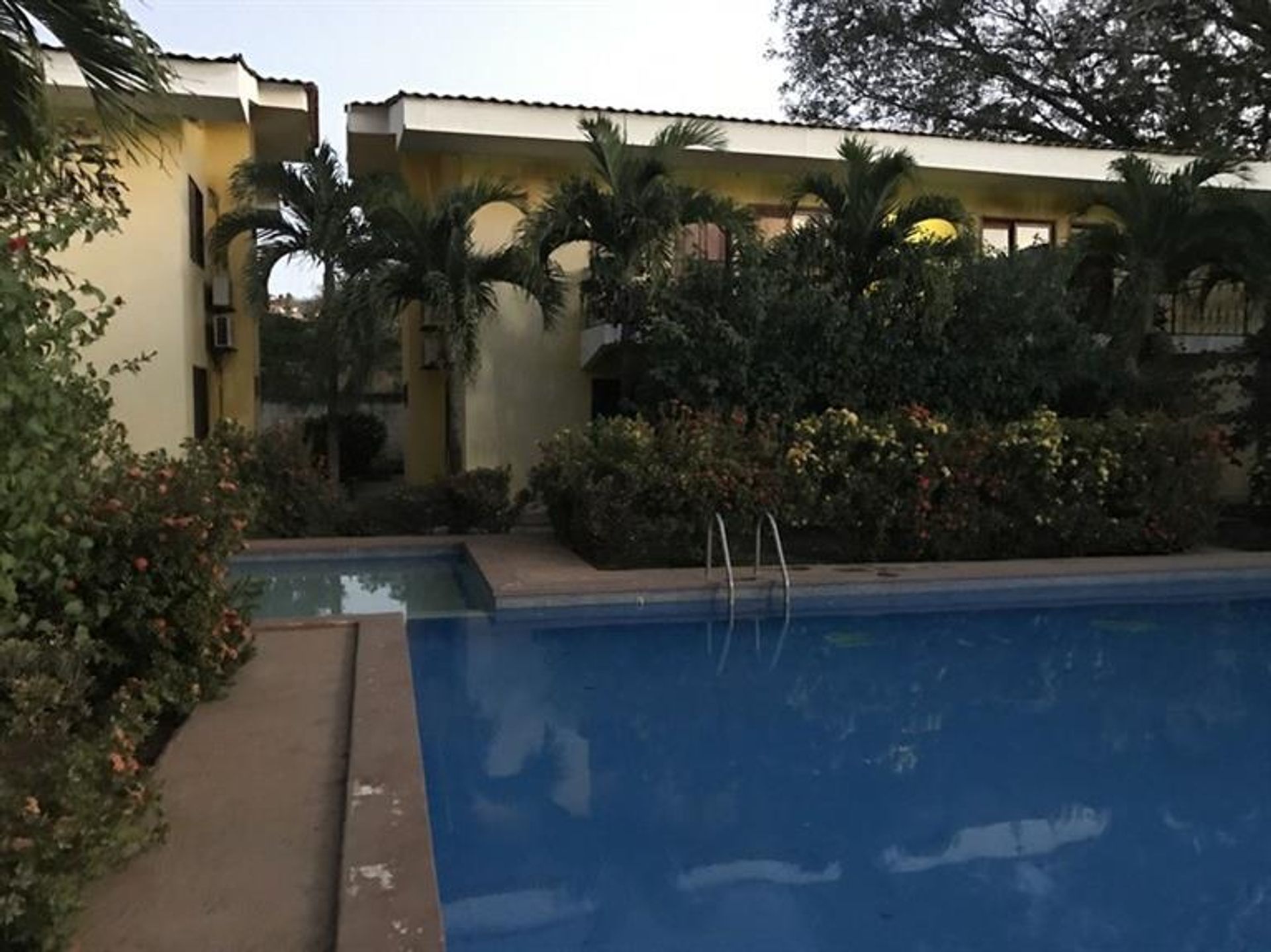 Condominium in gemeenschap, Guanacaste 10106827