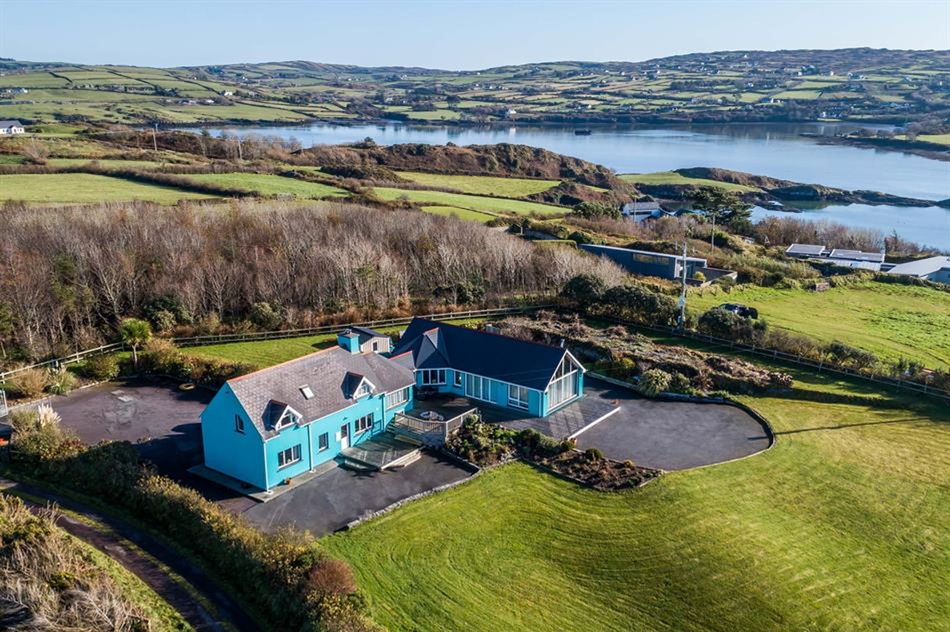 Hus i Baltimore, Co Cork 10106844