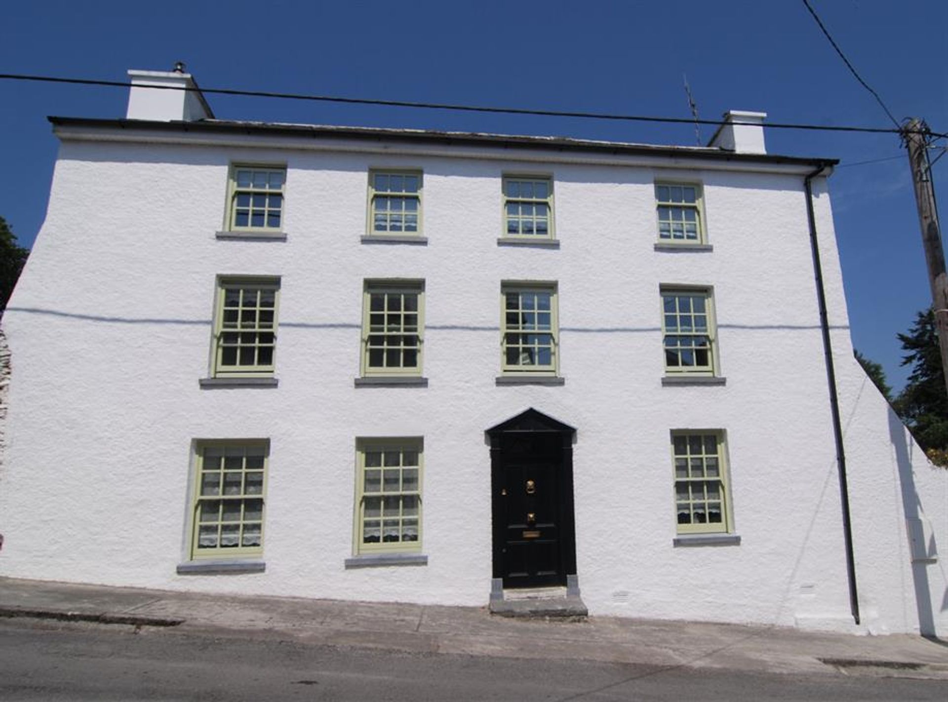 Haus im Castletownshend, Co Cork 10106848