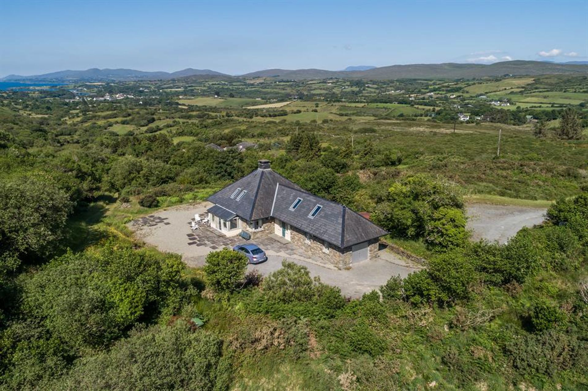 Haus im Durrus, Co Cork 10106858