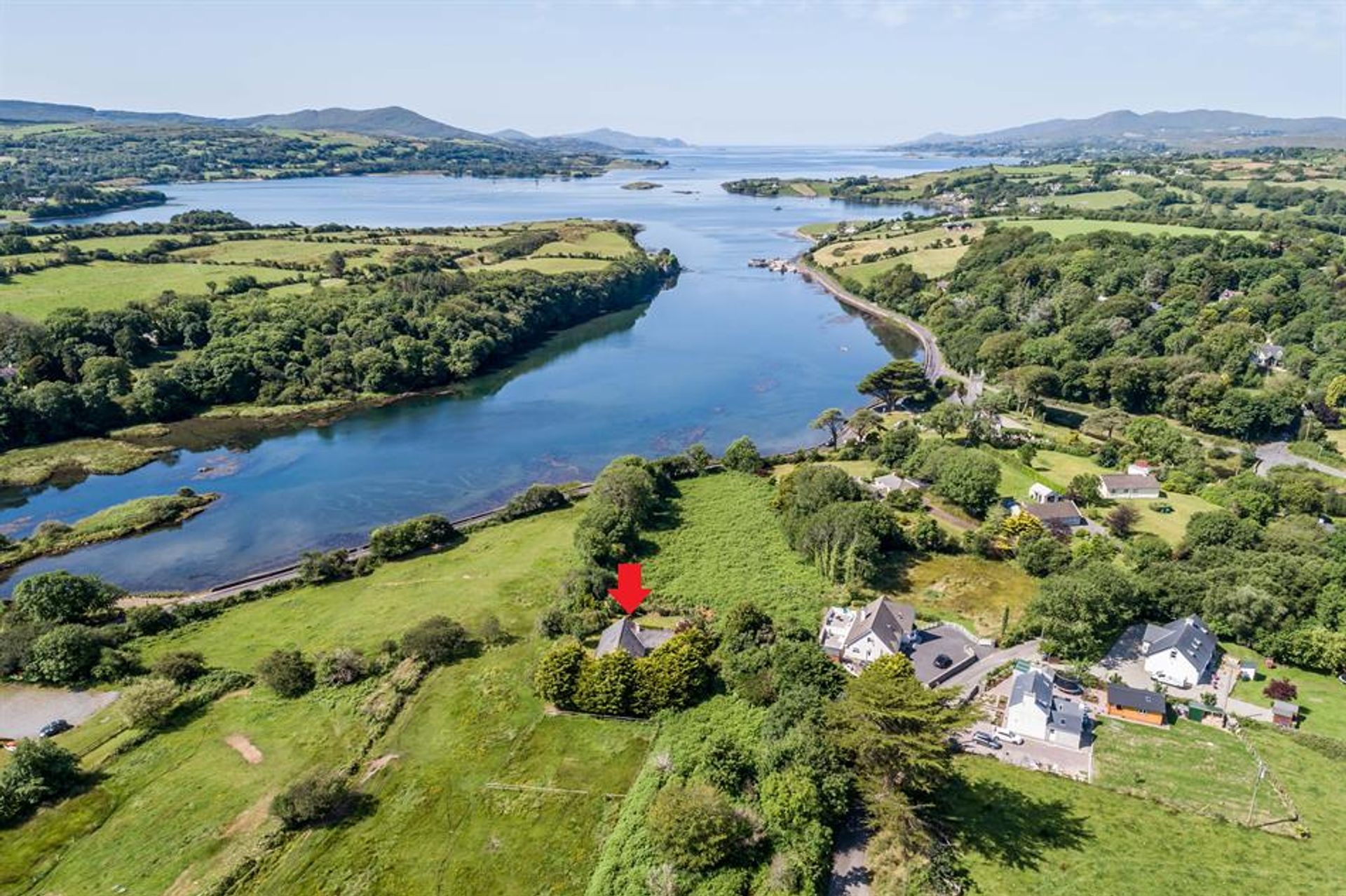 Будинок в Durrus, Co Cork 10106861