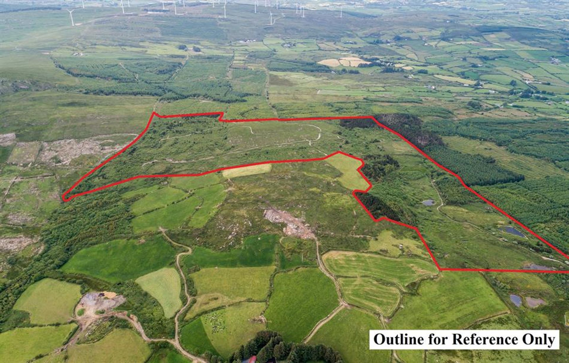 Land i Caheragh, Co Cork 10106870