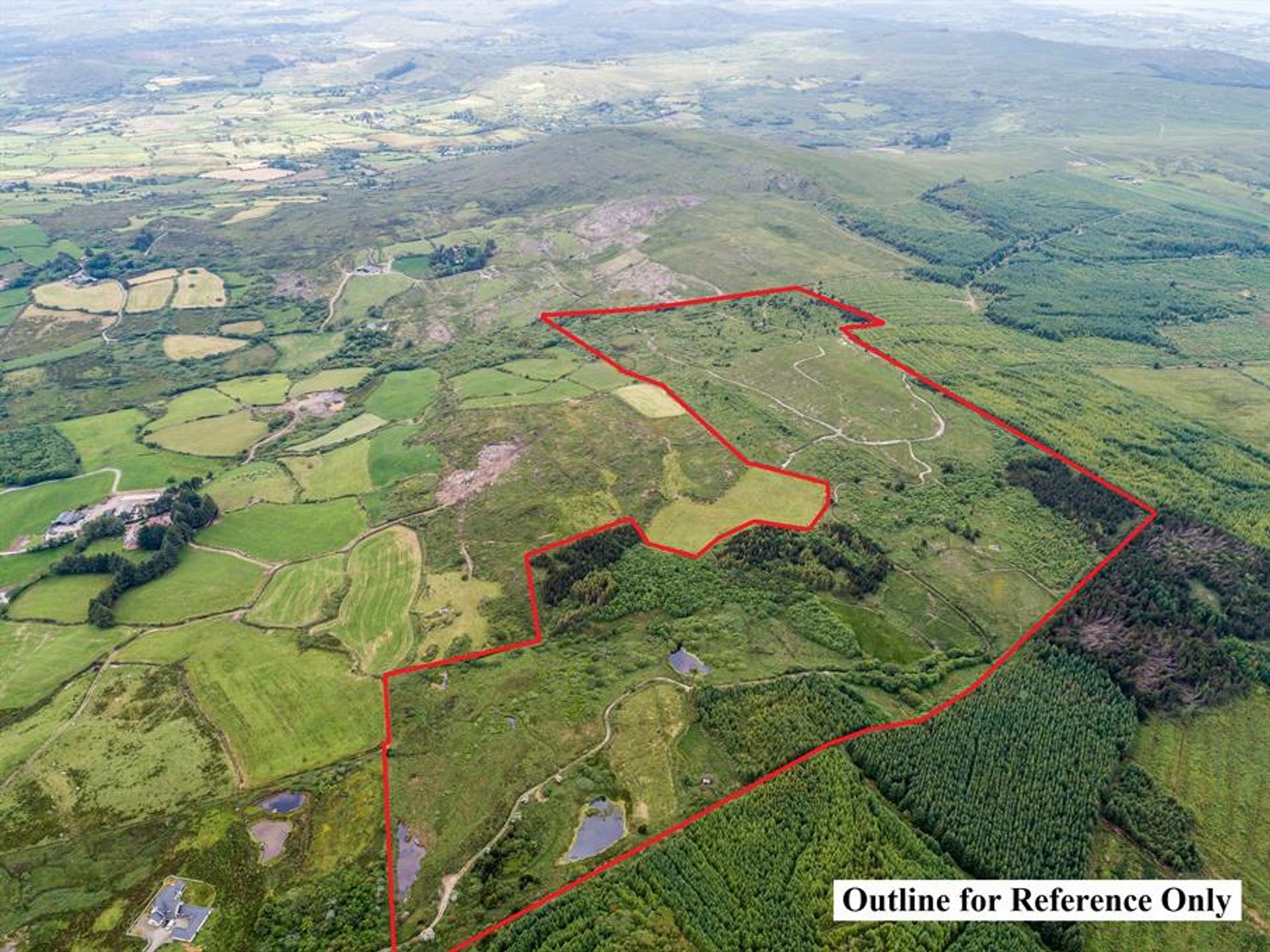 Land i Caheragh, Co Cork 10106870