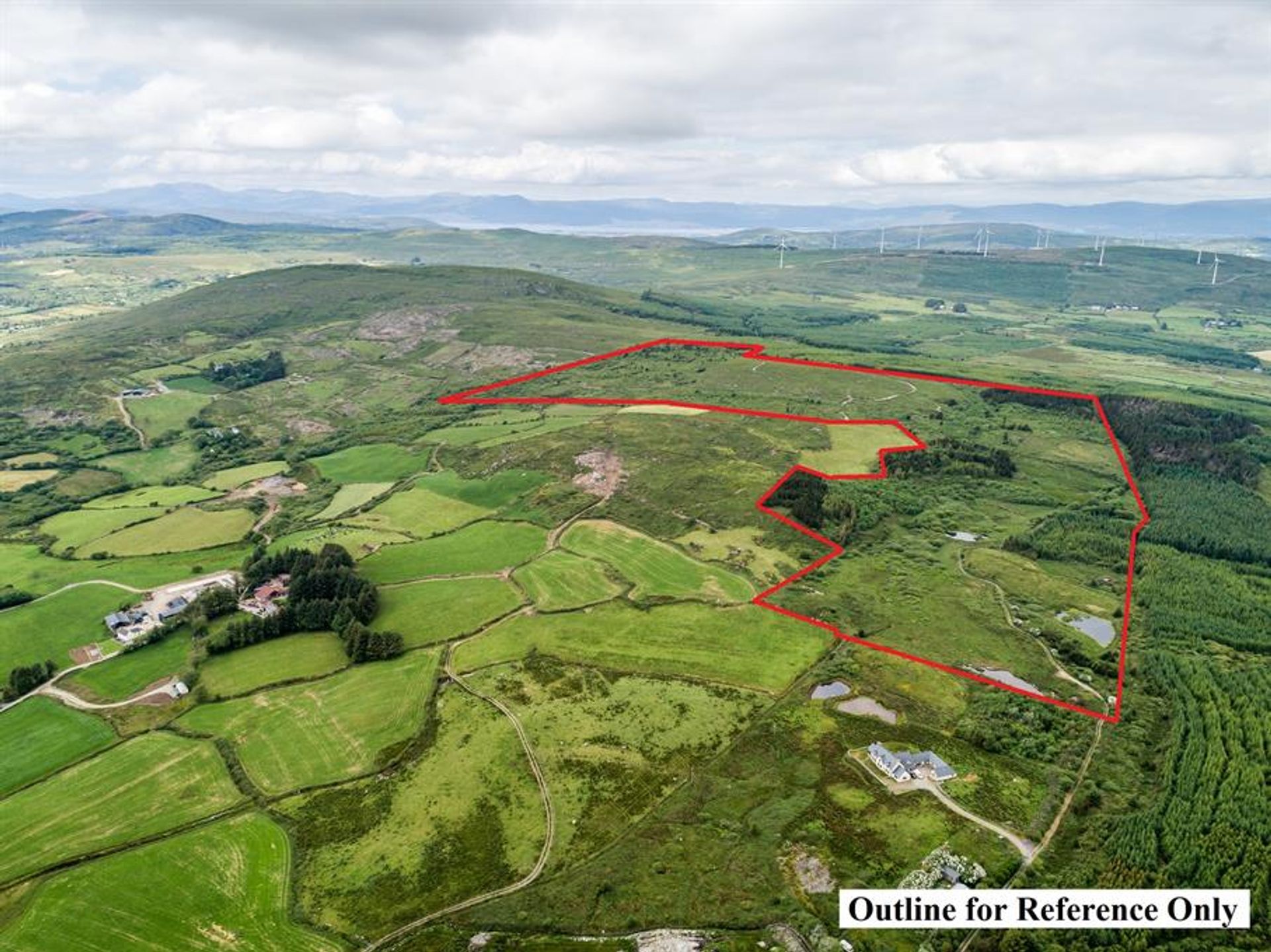 Land i Caheragh, Co Cork 10106870