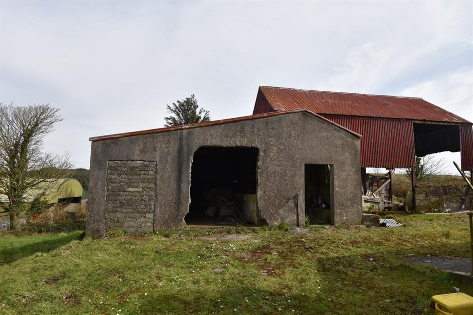 rumah dalam Jambatan Baru, gabus 10106882