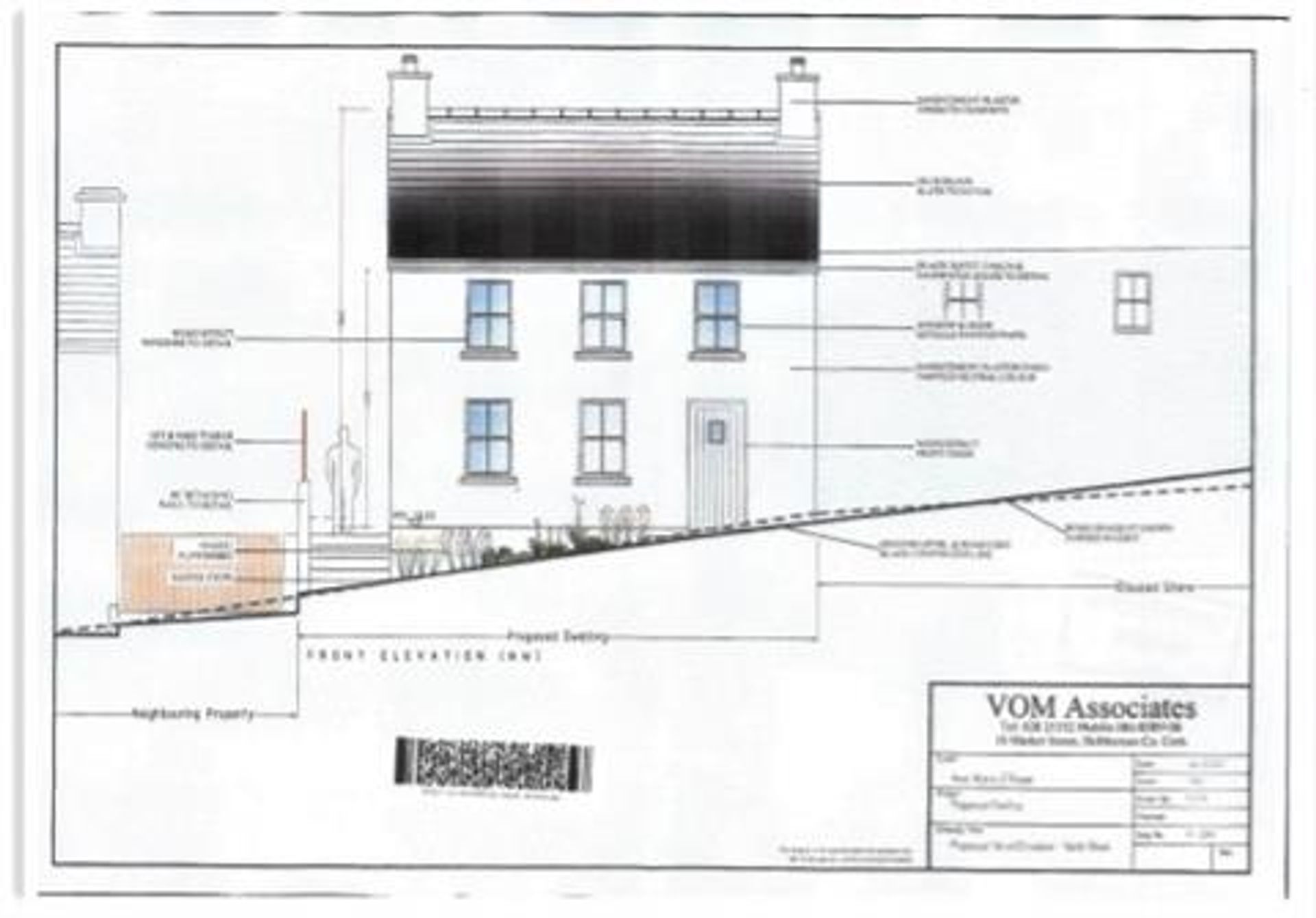 Land im Durrus, Kork 10106887