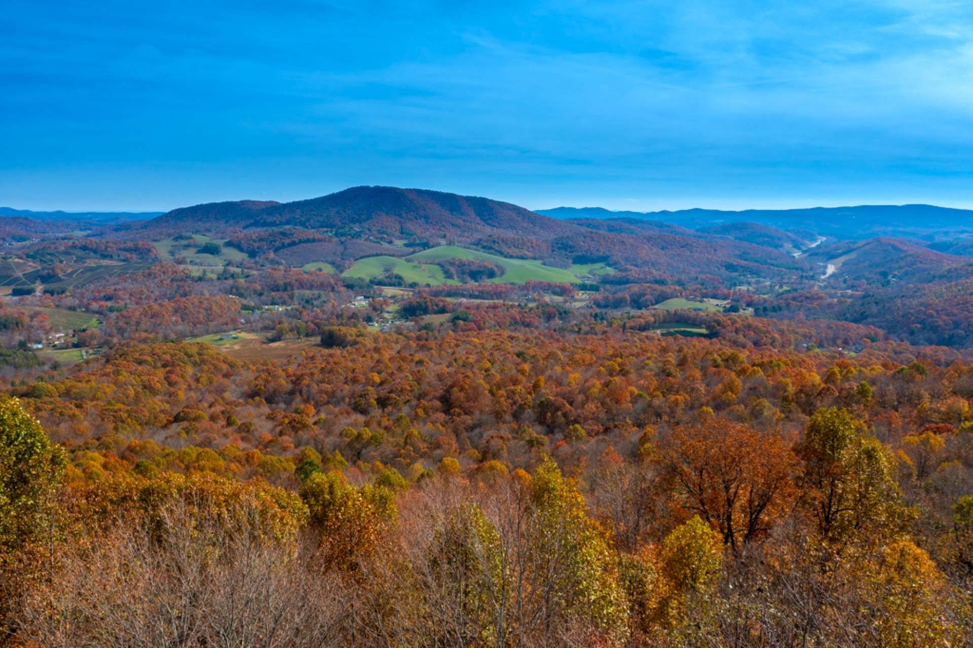 Квартира в West Jefferson, North Carolina 10106934