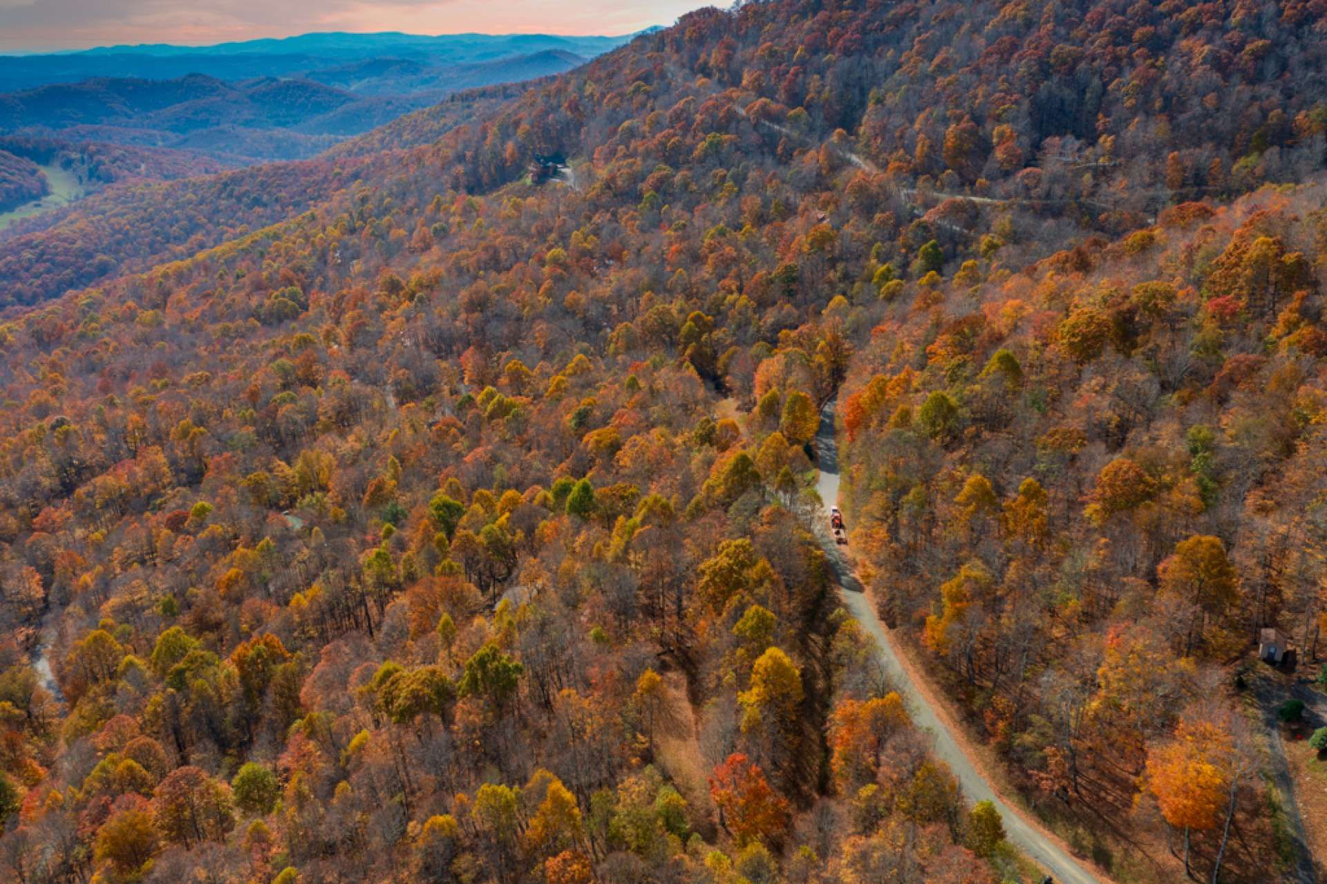 Квартира в West Jefferson, North Carolina 10106934