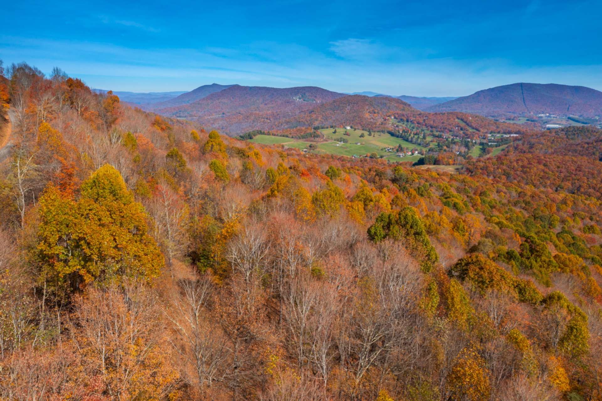 Квартира в West Jefferson, North Carolina 10106934