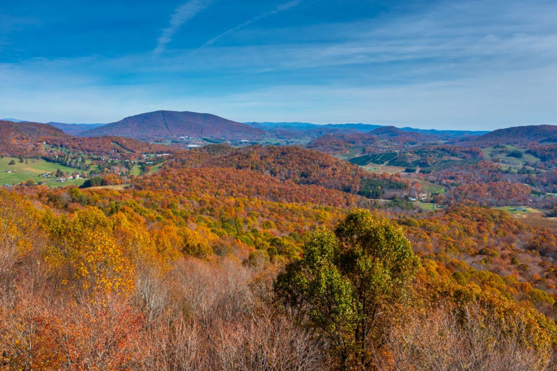 Квартира в West Jefferson, North Carolina 10106934