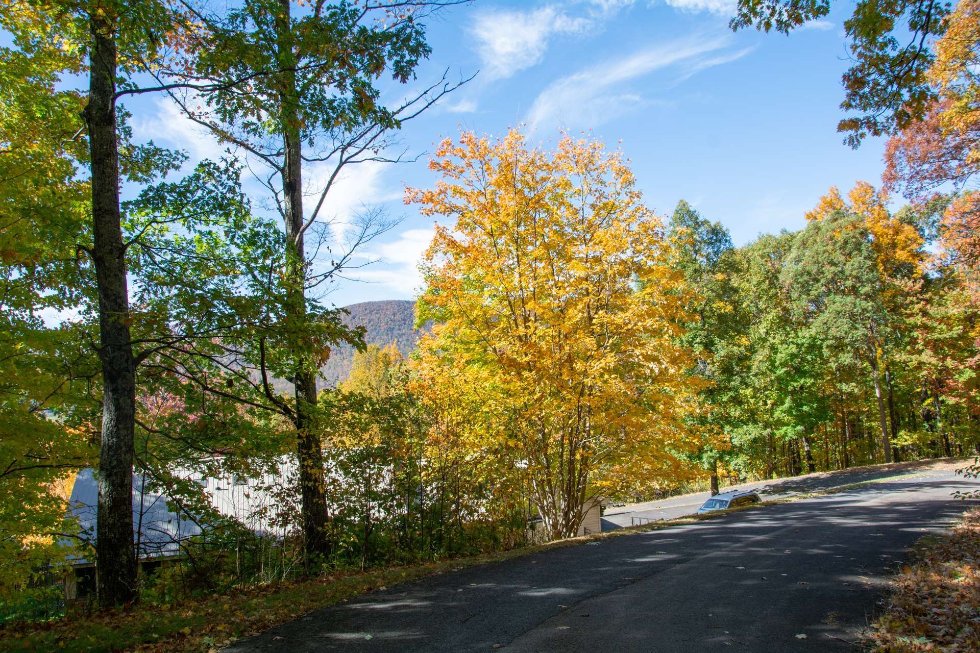 Συγκυριαρχία σε West Jefferson, North Carolina 10106961