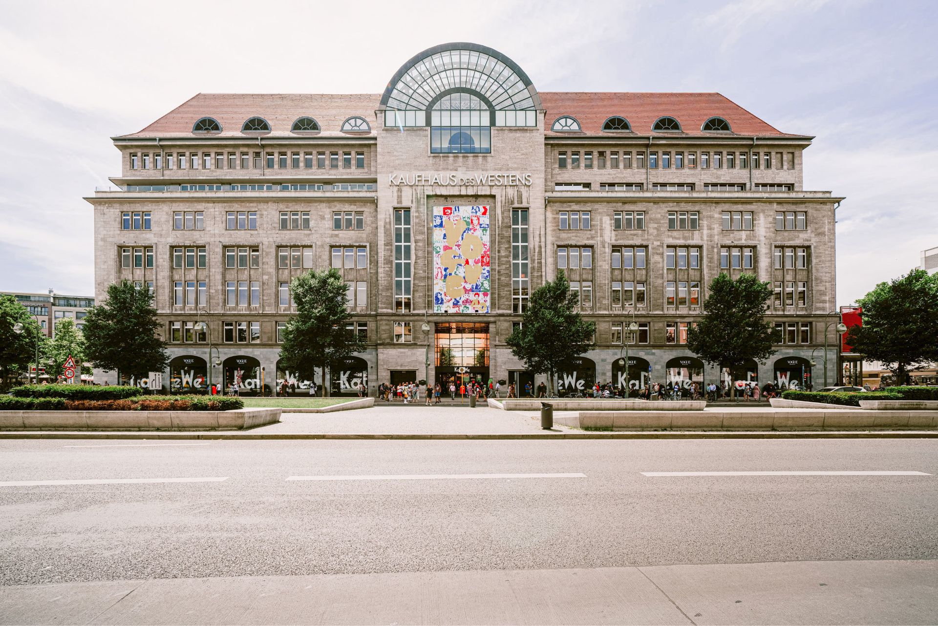 Kondominium di Berlin, Berlin 10106970