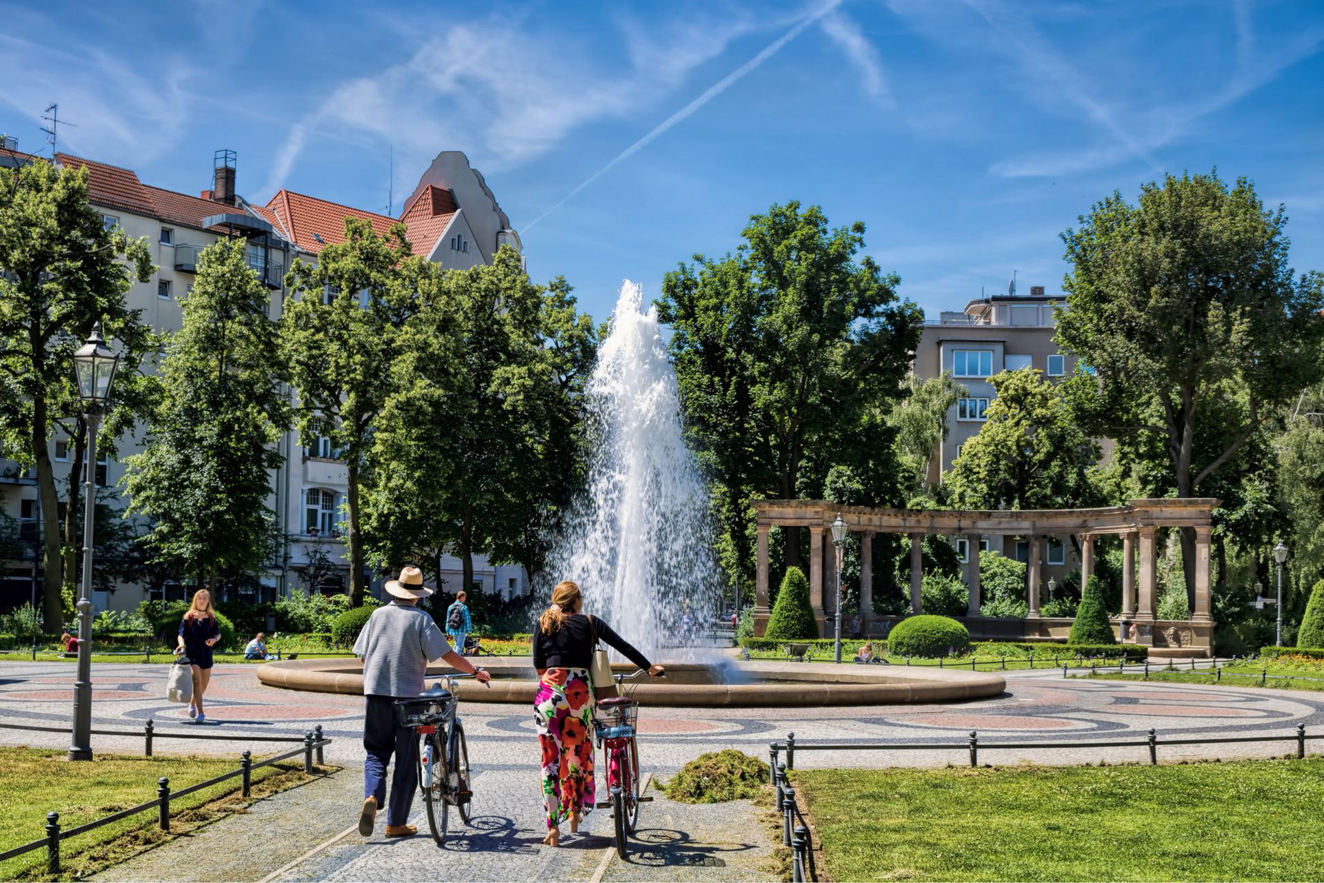 عمارات في Berlin, Berlin 10106970