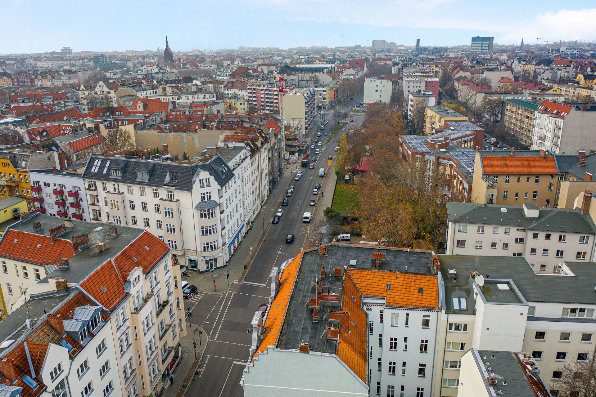 Condominio nel Berlin, Berlin 10106978