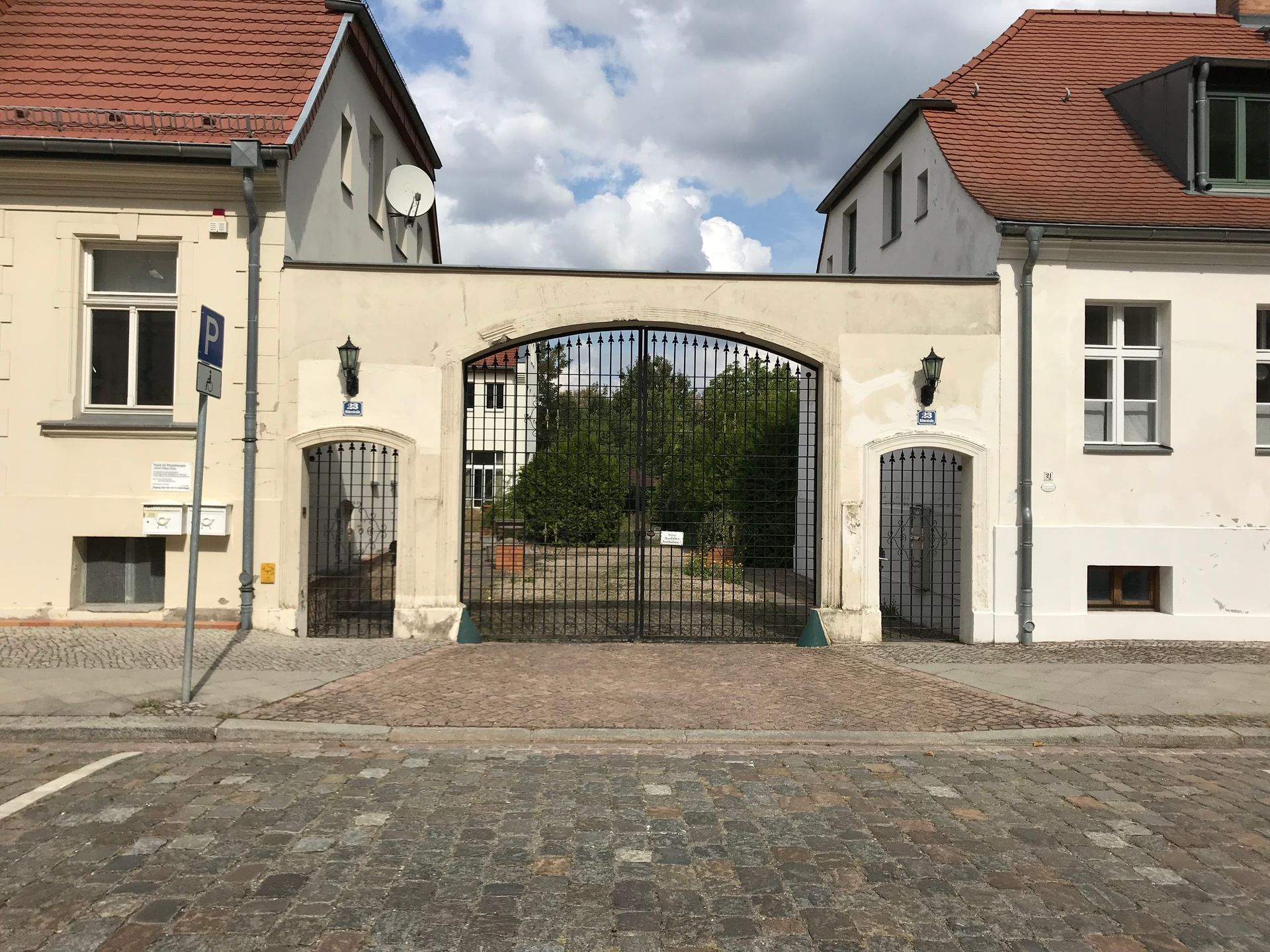 सम्मिलित में Teltow, Brandenburg 10106982